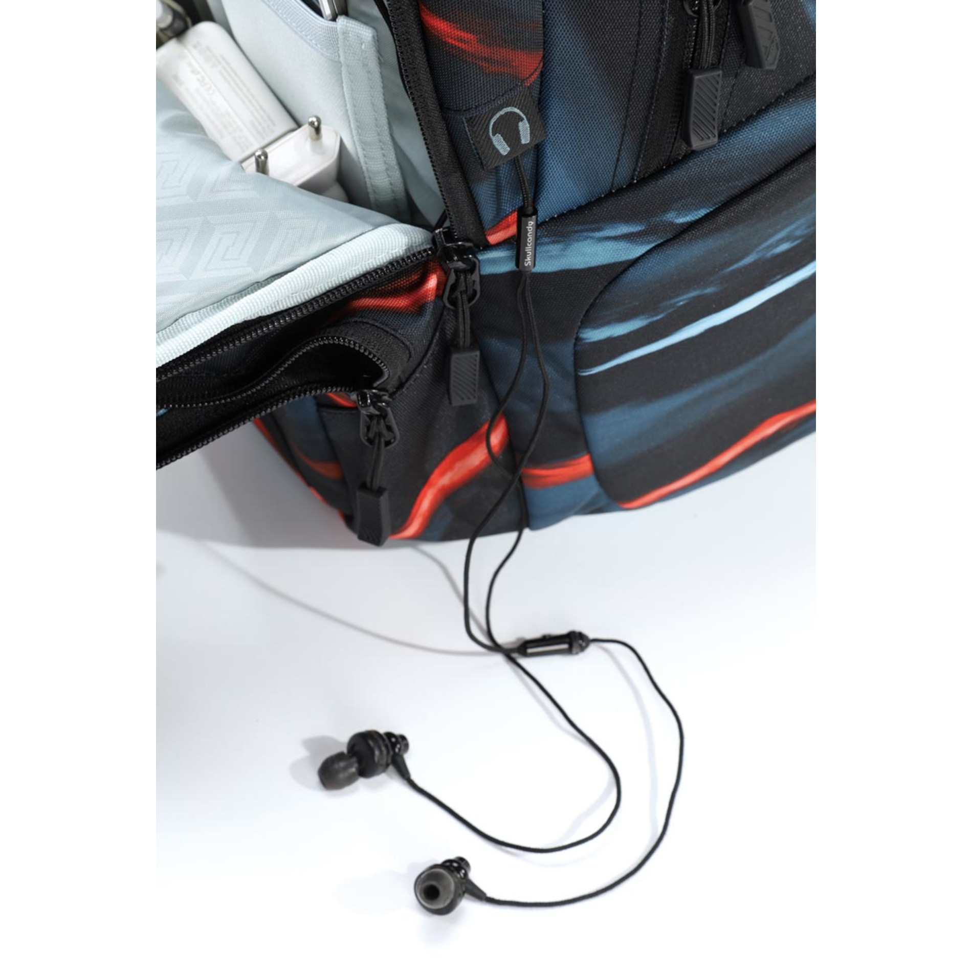 Rucksack STASH 29 - Acid Dawn