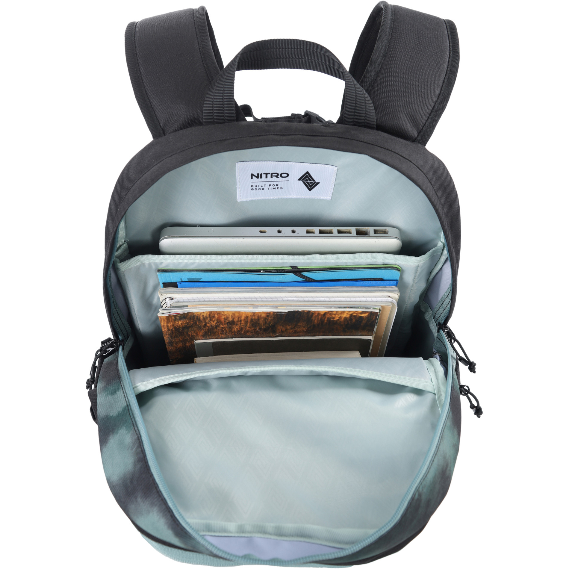 Rucksack Future HERO - Reef Break