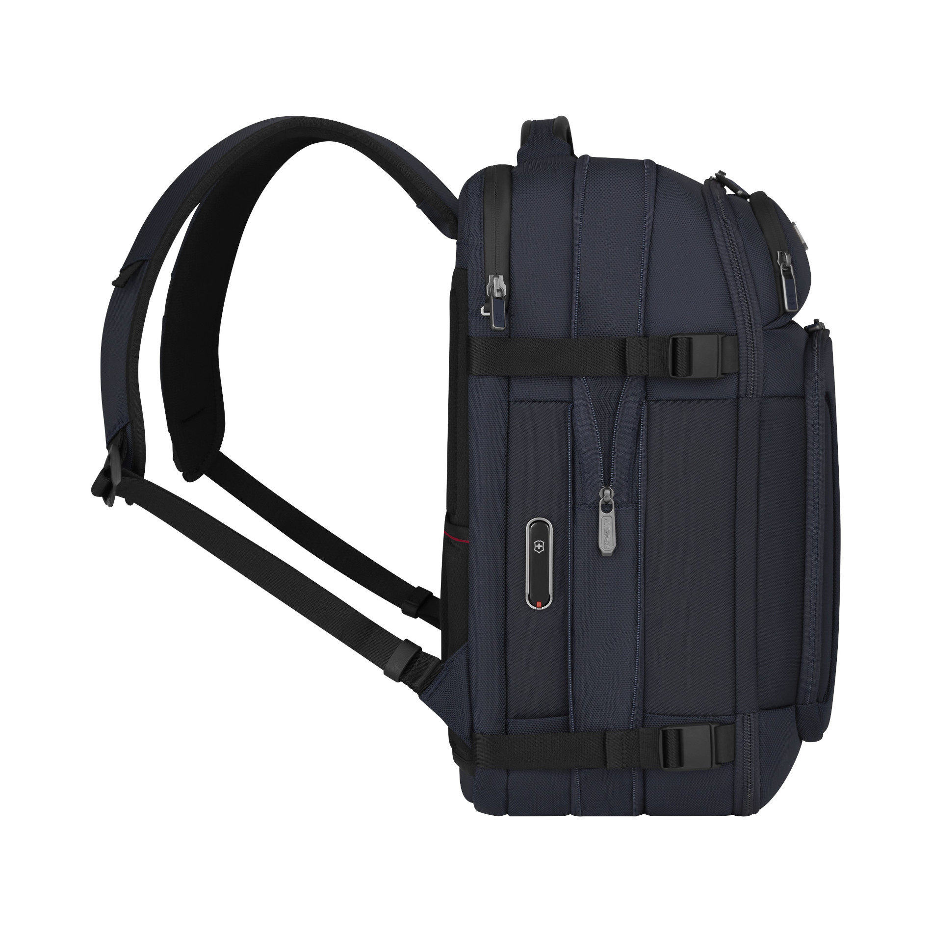 Werks Traveler 7.0 Boarding Bag - Navy Blue