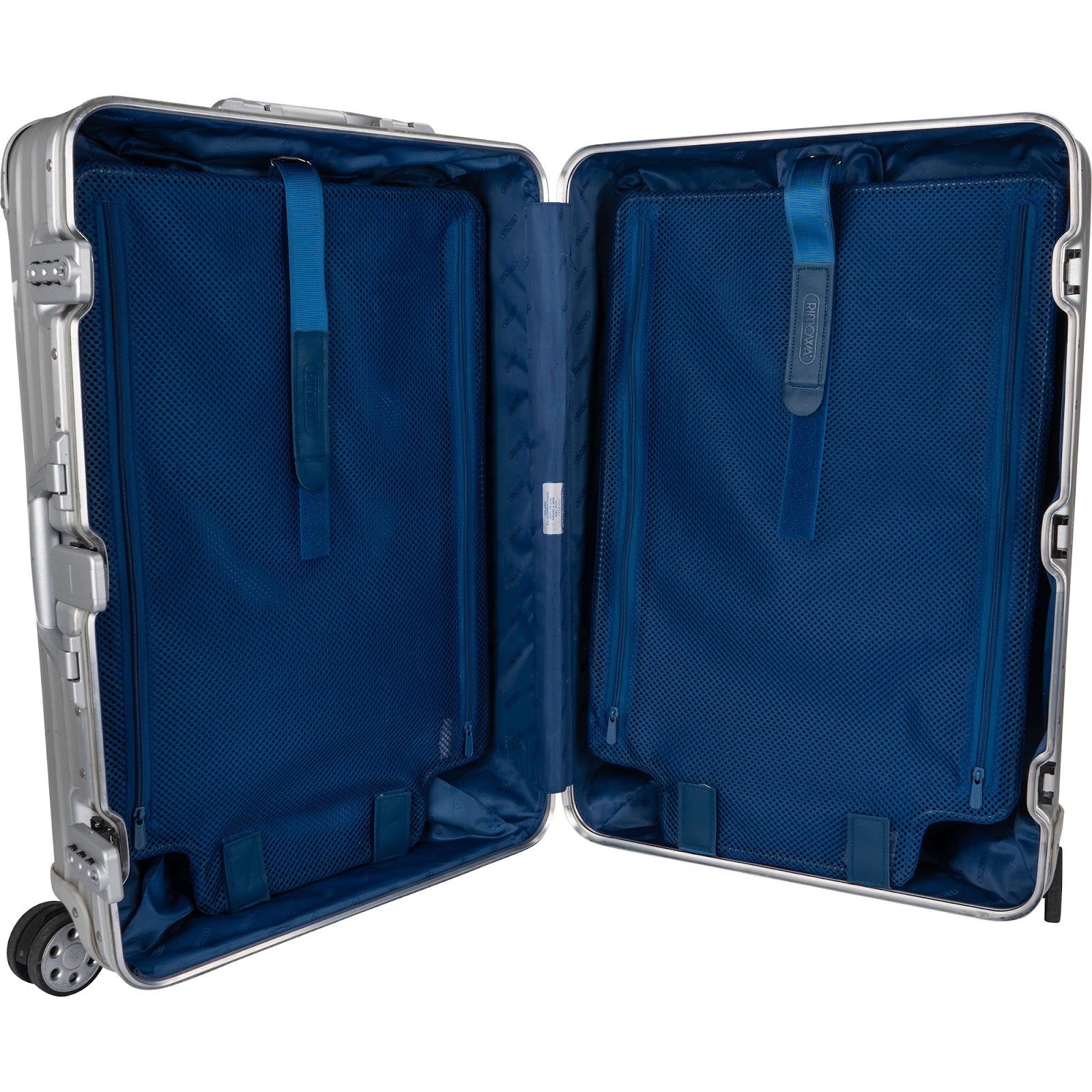 Rimowa – Topas Check-In (M) Trolley