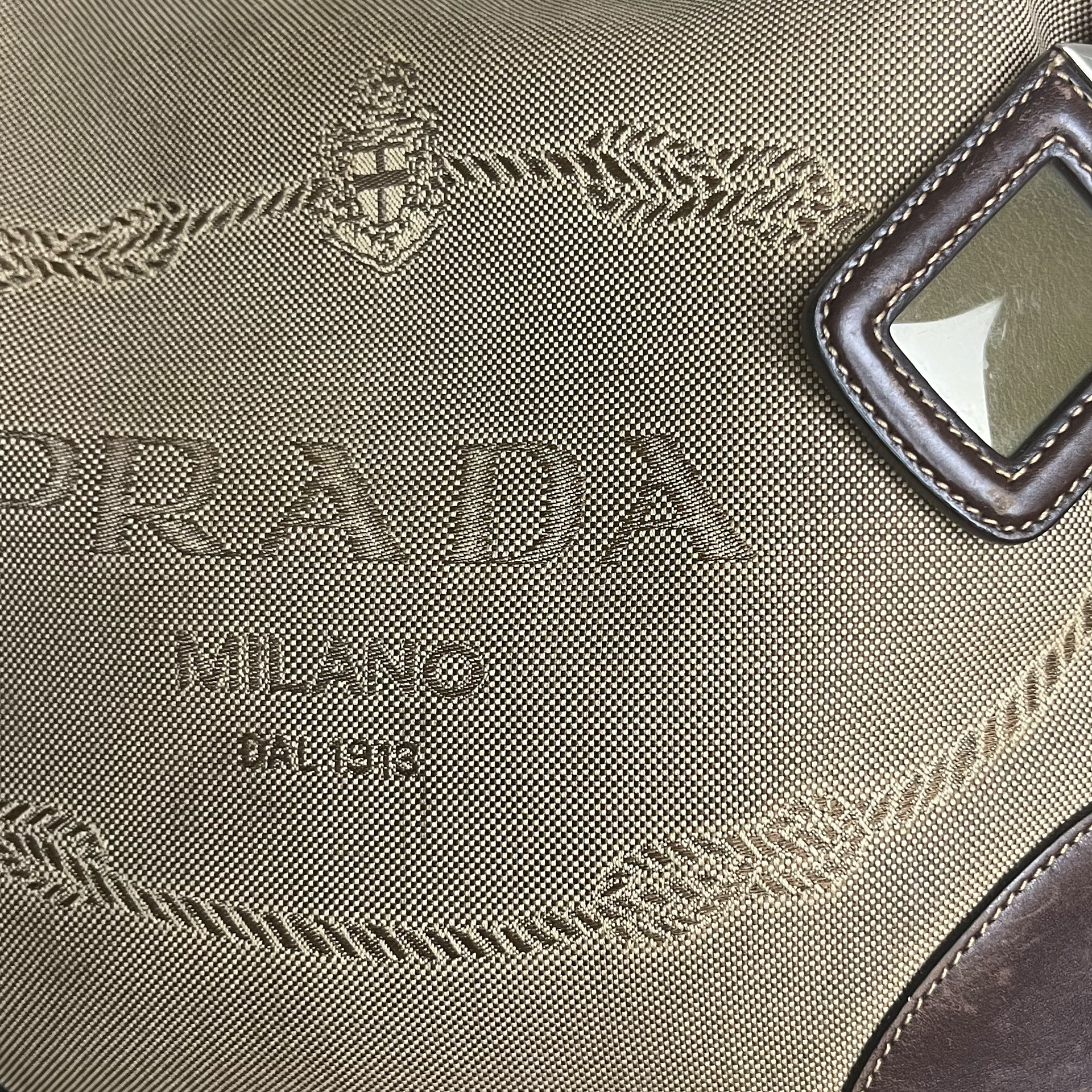 Prada Crossbody Bag