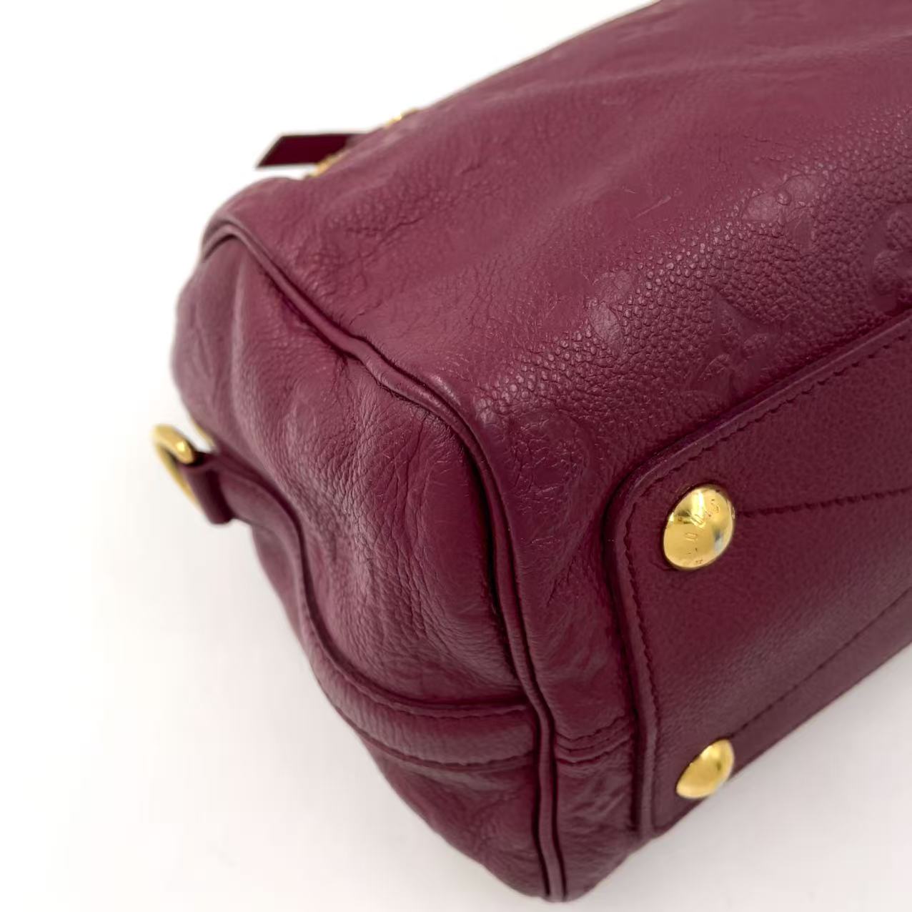 Speedy Bandouliere 25 Imprint Jaipur Handtasche