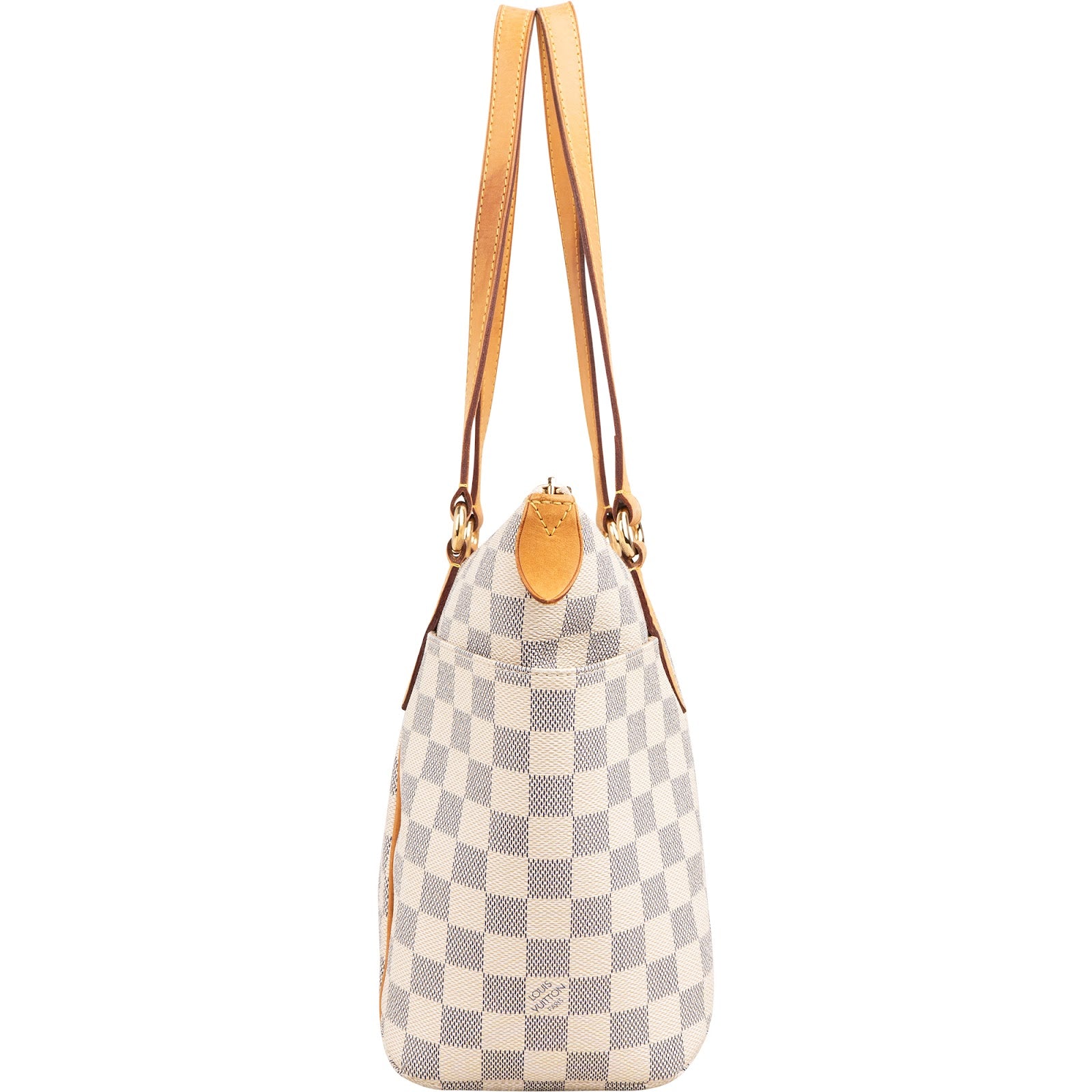 Louis Vuitton – Totally MM Schultertasche