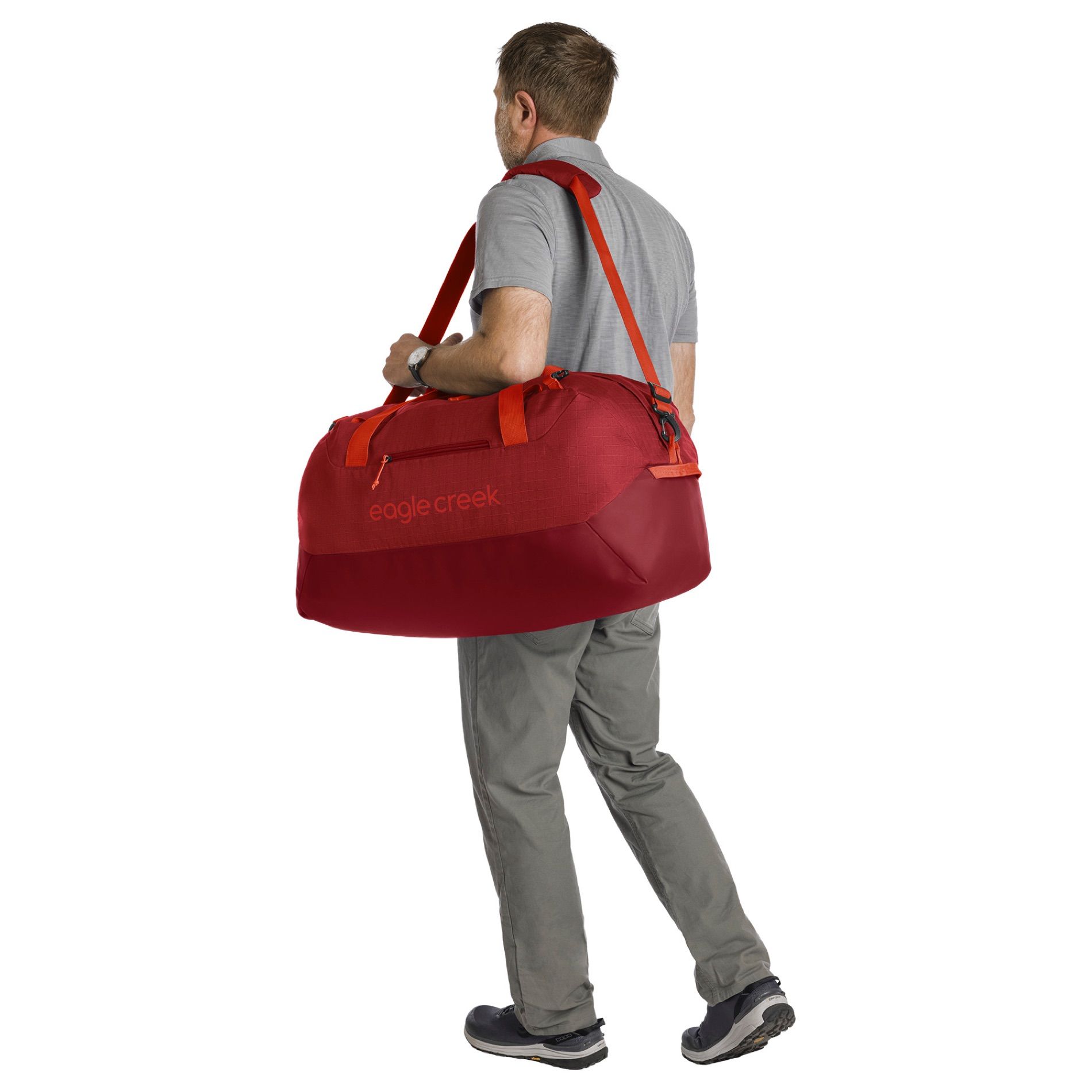 Torba No Matter What Duffel 60 l