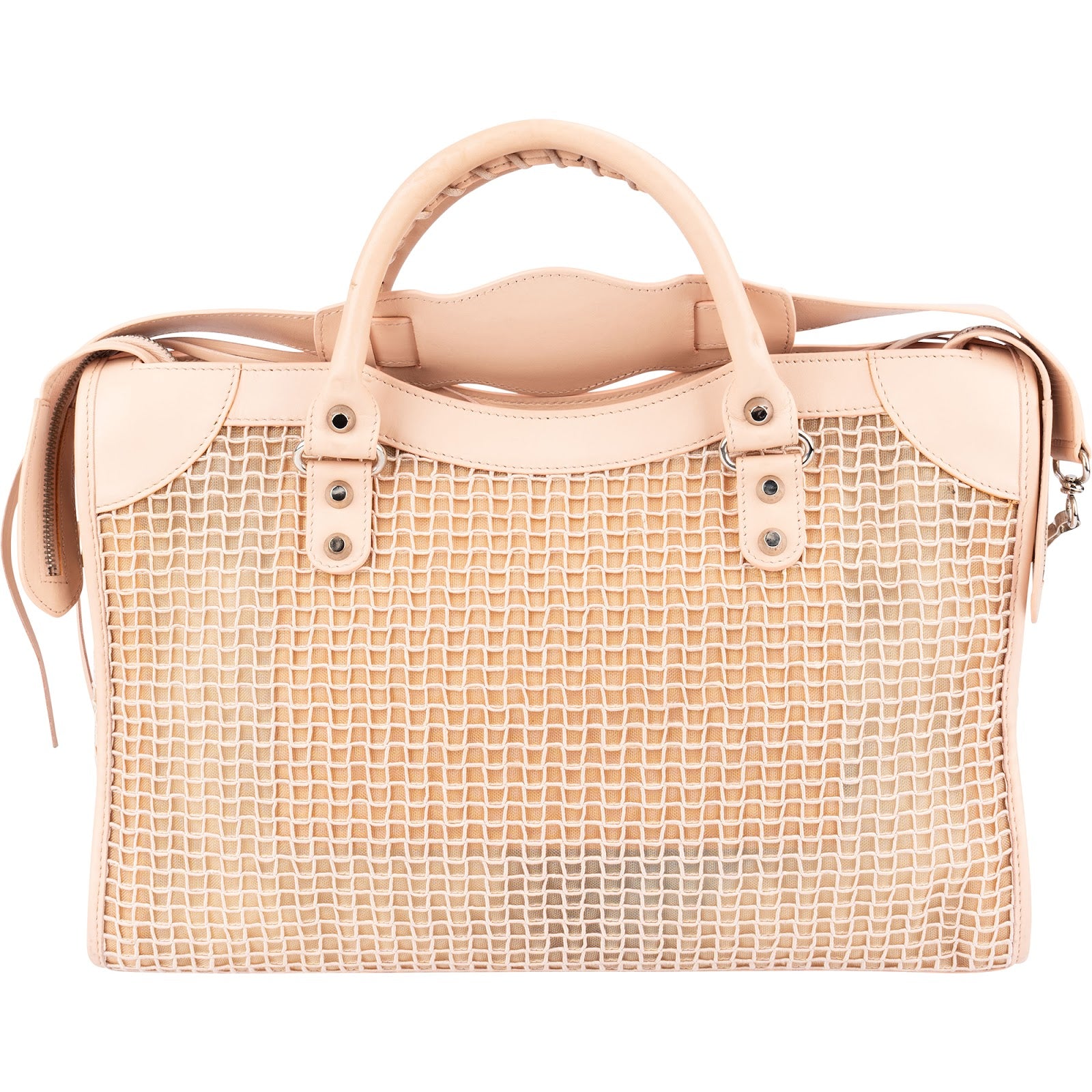 Balenciaga – City Shoulder Bag