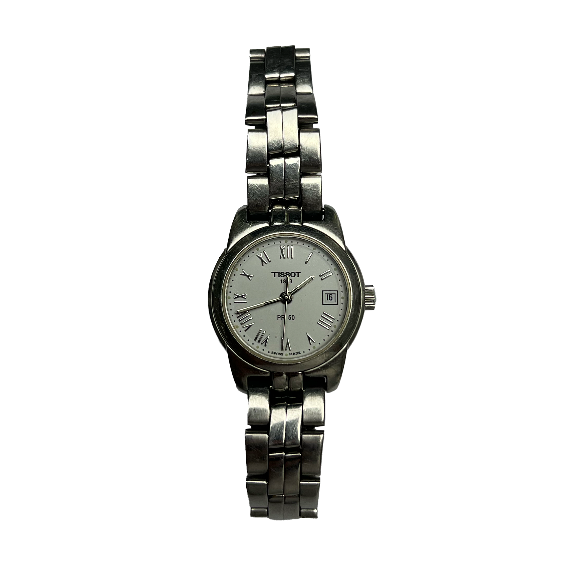 Tissot - Classics - Damenuhr