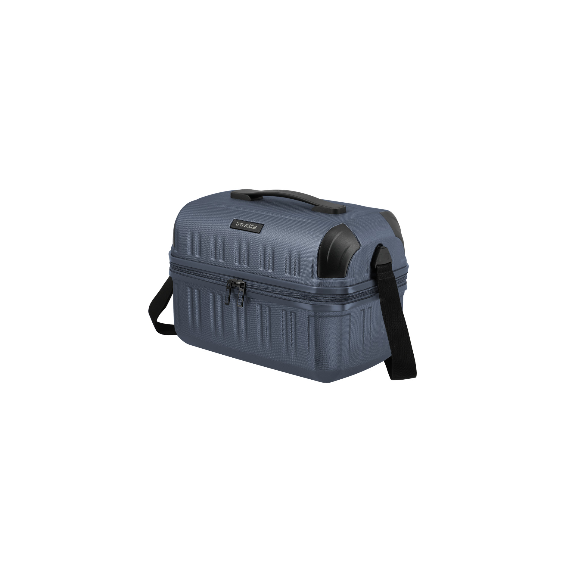 DYNAMIIC Beautycase - Denim Blue