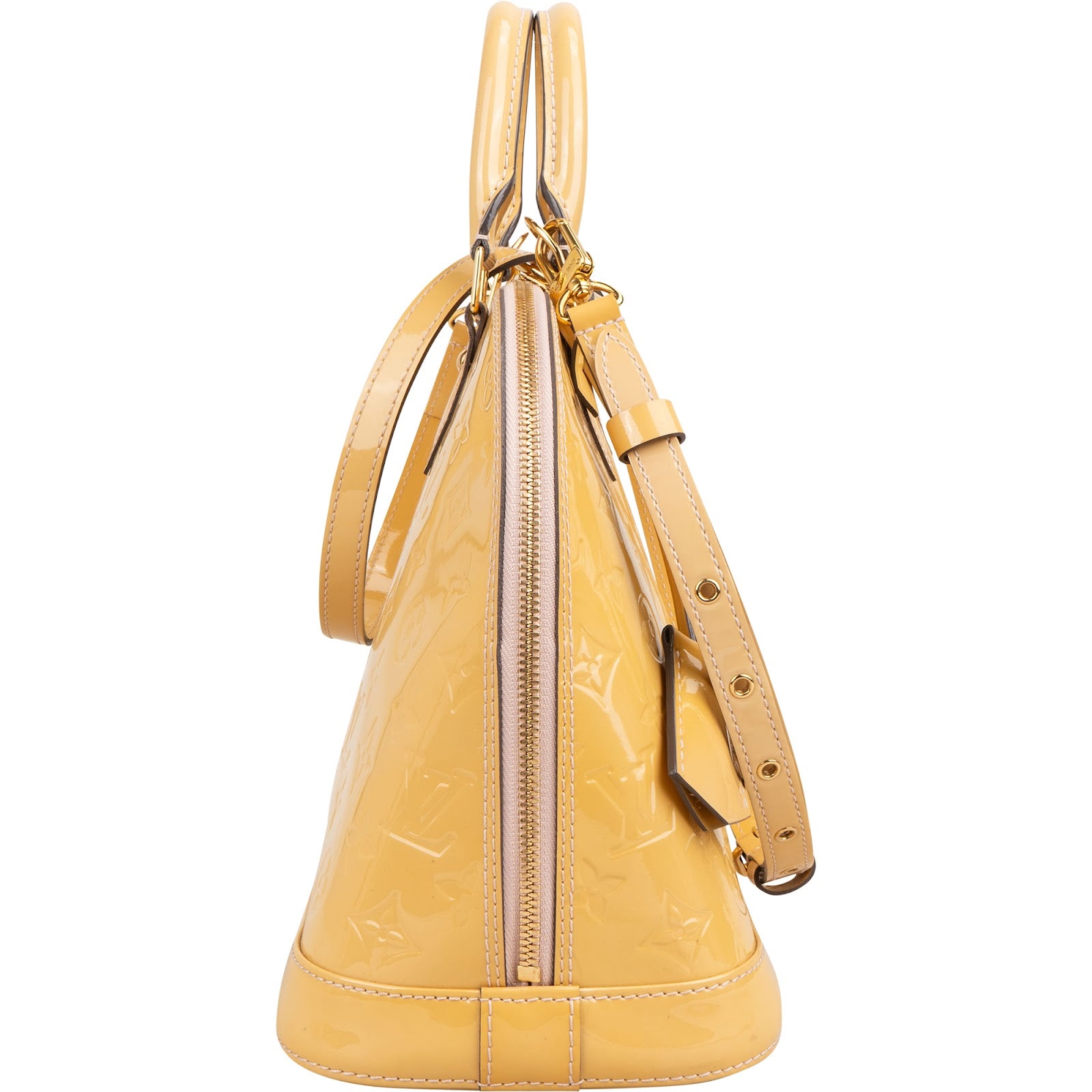 Louis Vuitton – Borsa Alma PM