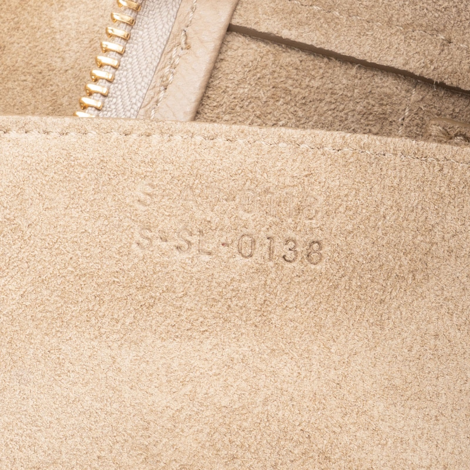Celine – Borsa a tracolla Belt