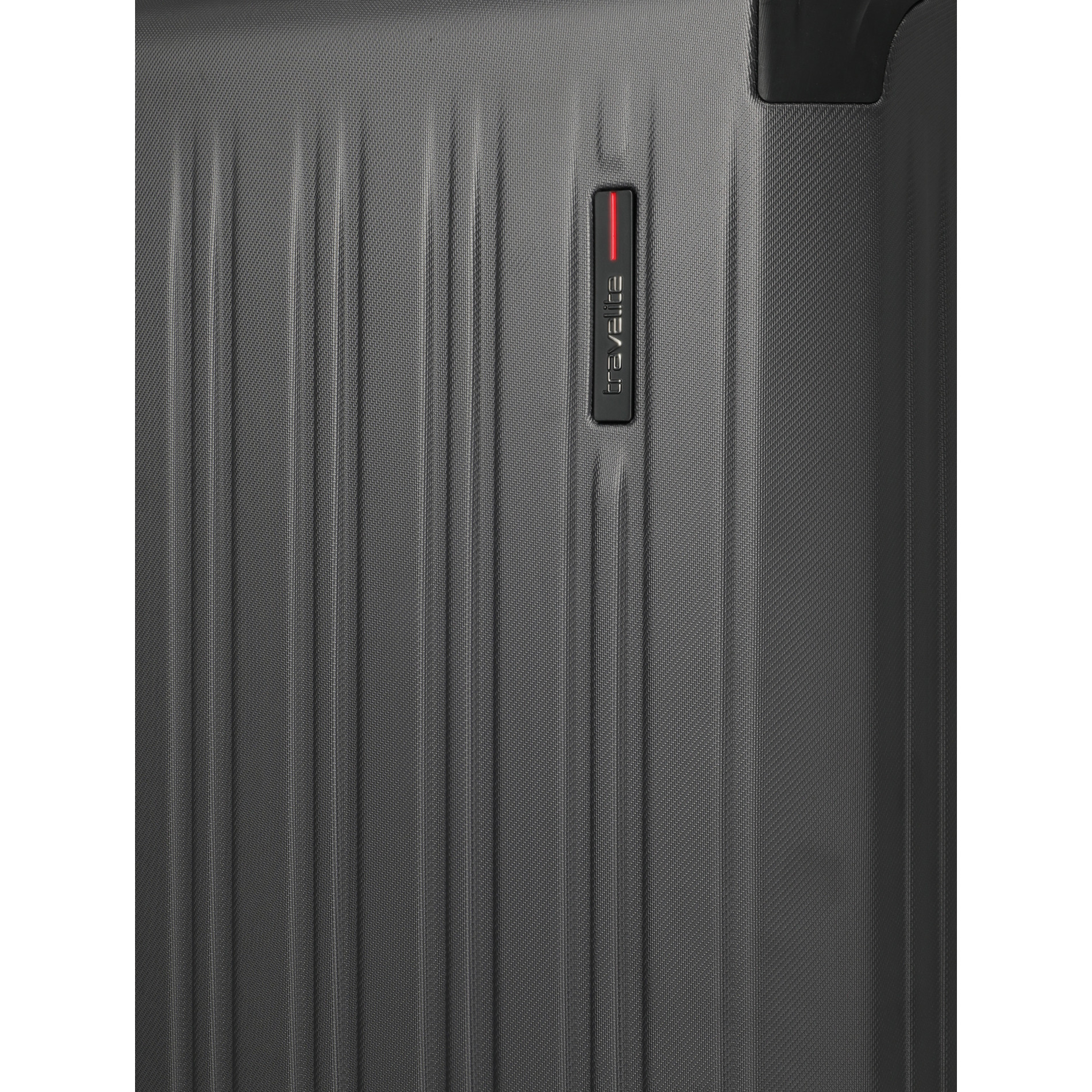 DYNAMIIC Kofferset S/M/L - Anthrazit