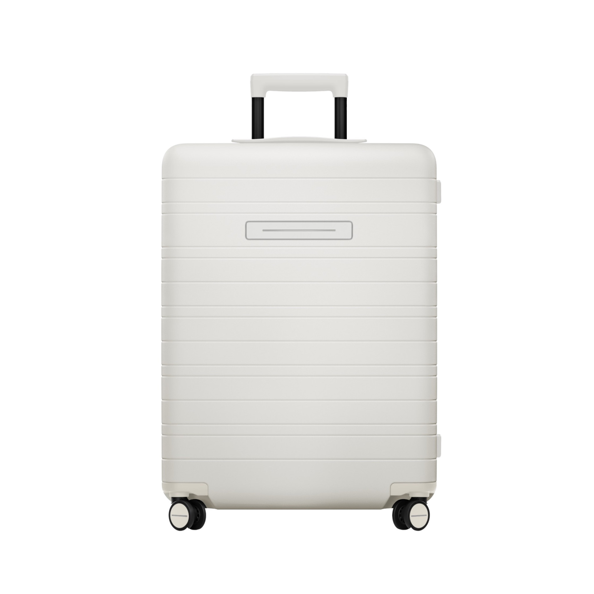 H6 Essential - All White