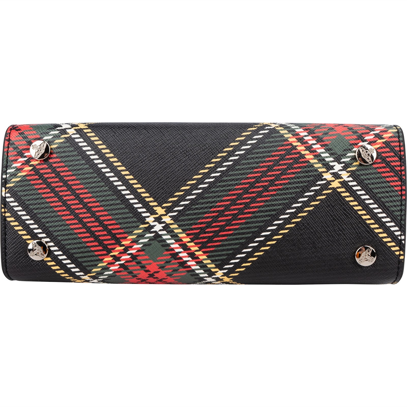 Vivienne Westwood Doll Frame Purse Crossbody Bag