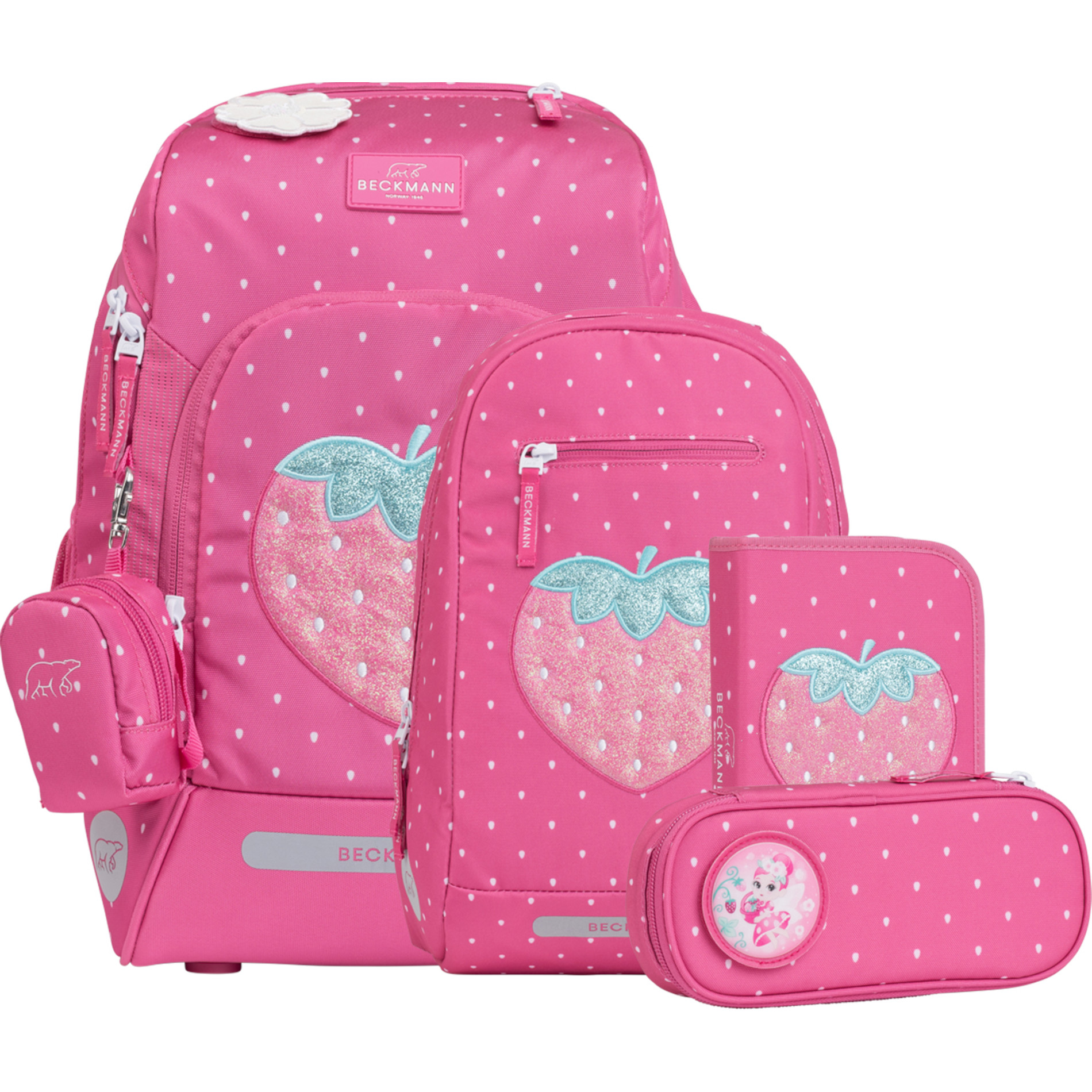 Active Air FLX - 6-piece set set