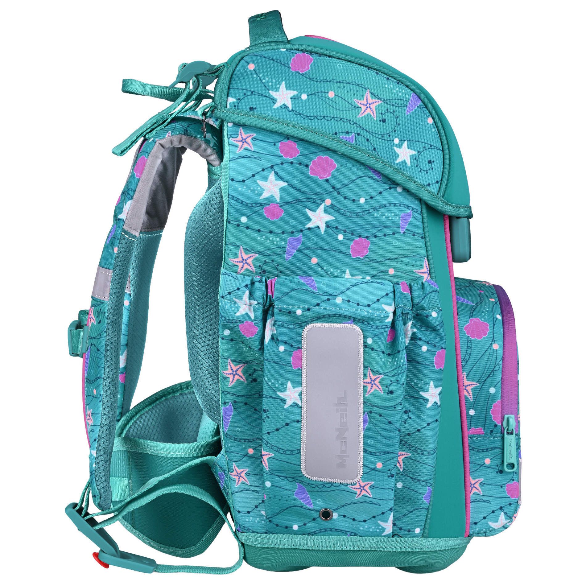 Set BRAVO  9tlg. - SEAFISH