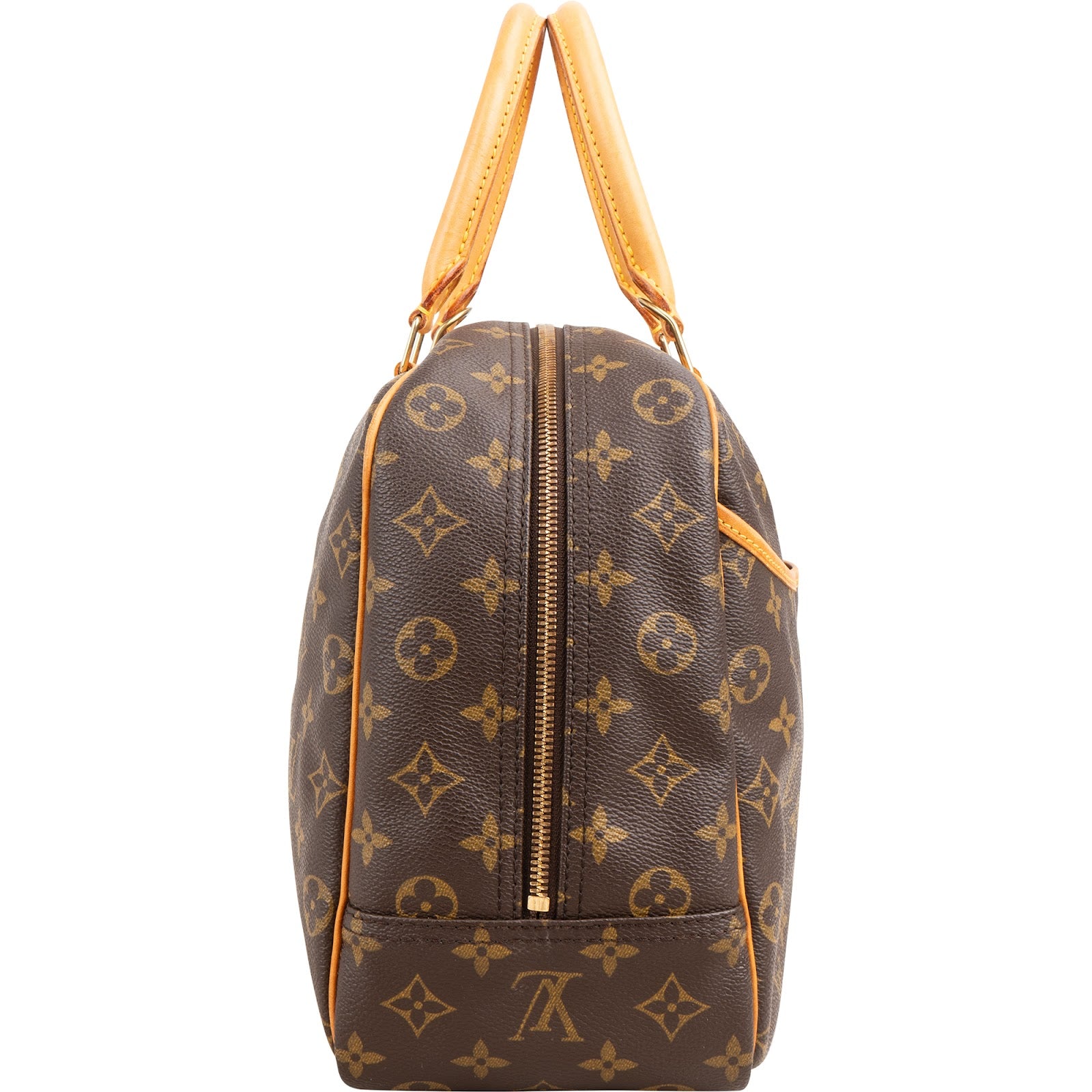 Louis Vuitton - Deauville Handbag