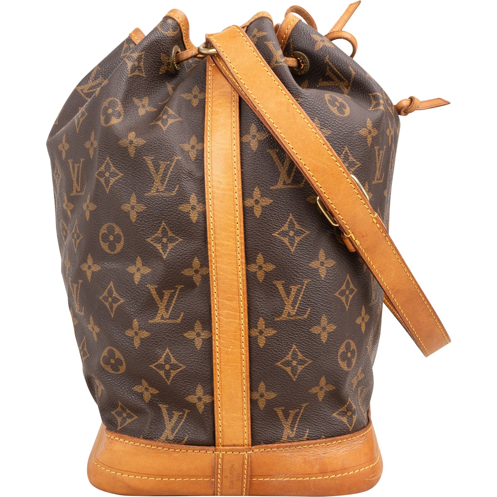 Louis Vuitton – Sac Noé Grande shoulder bag