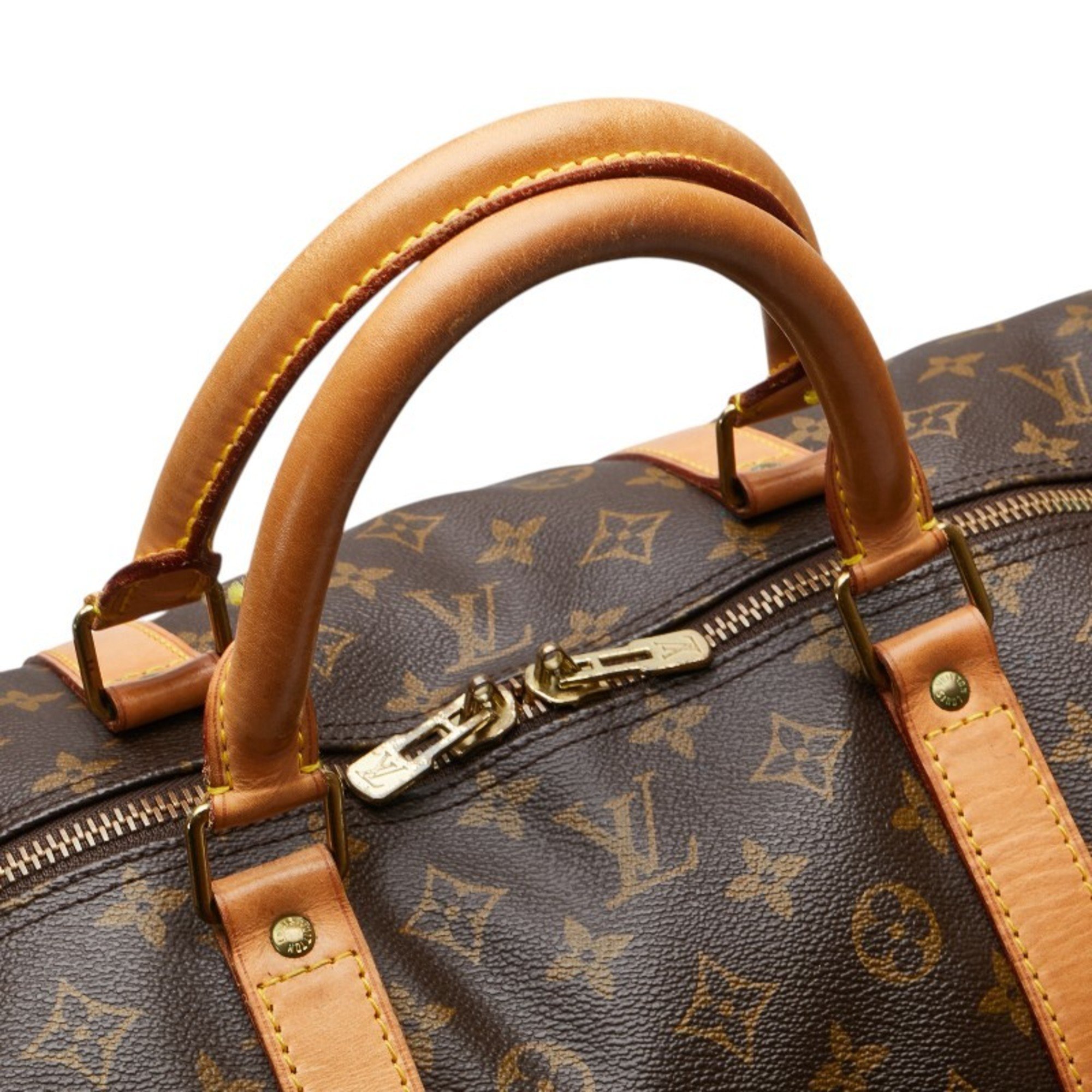 Louis Vuitton Keepall Bandoulière 60