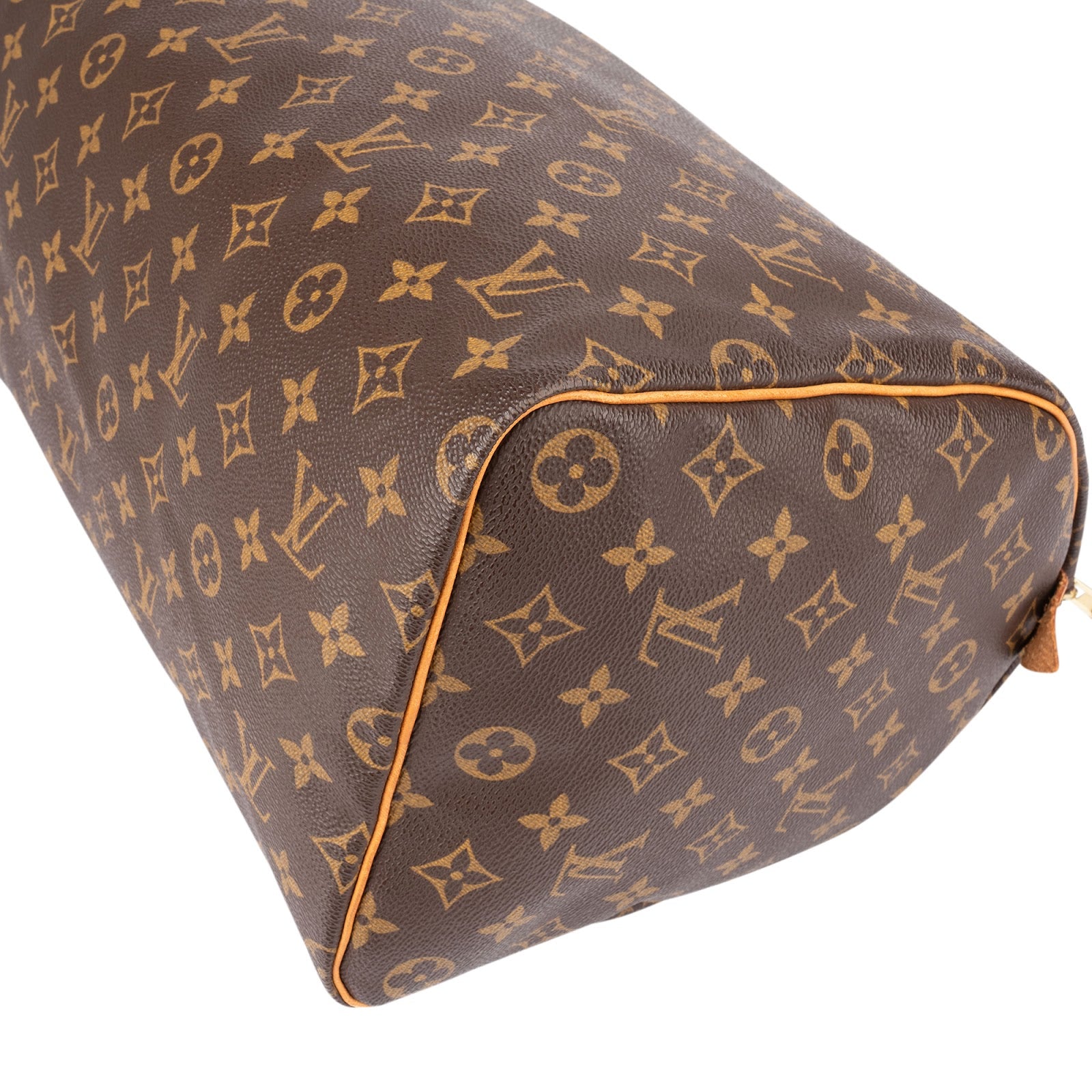 Louis Vuitton - Speedy 40 Boston Bag