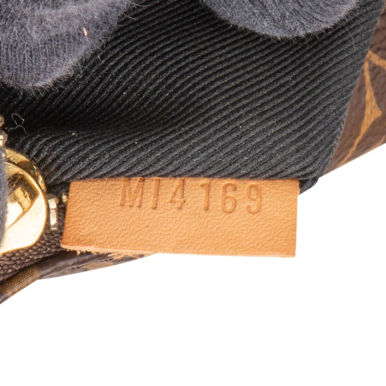 Louis Vuitton - Bumbag Crossbody Bag