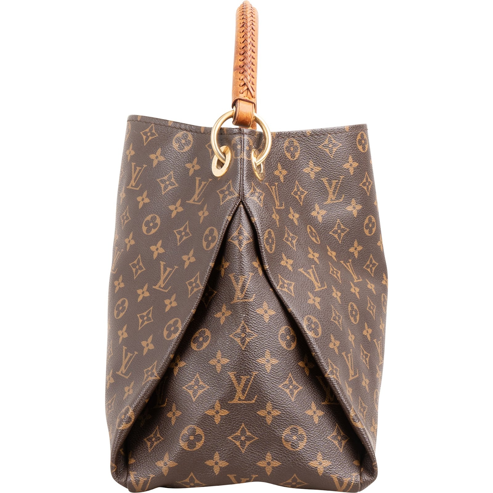 Louis Vuitton - Artsy MM Handtasche