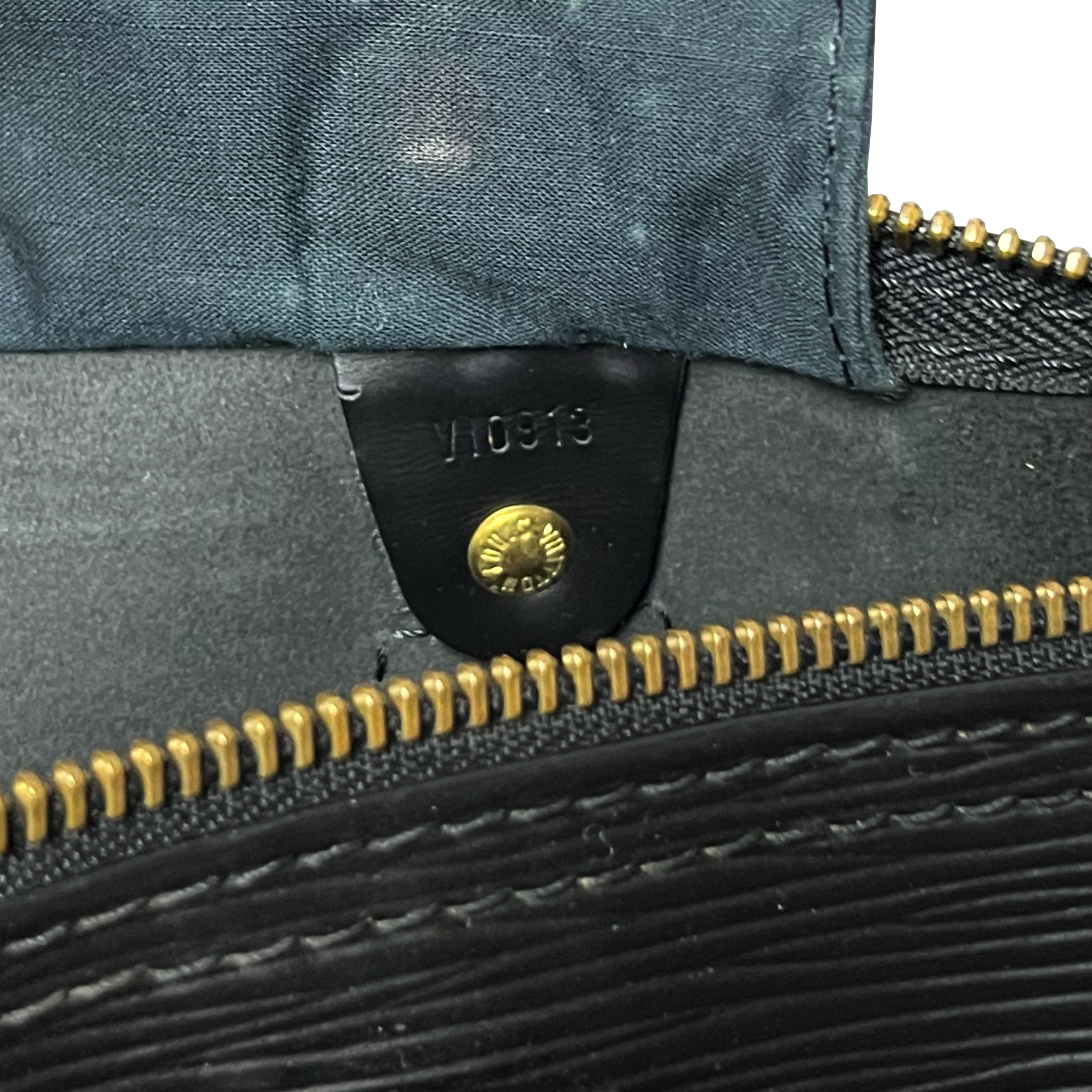 Louis Vuitton  Speedy 30  Boston Bag