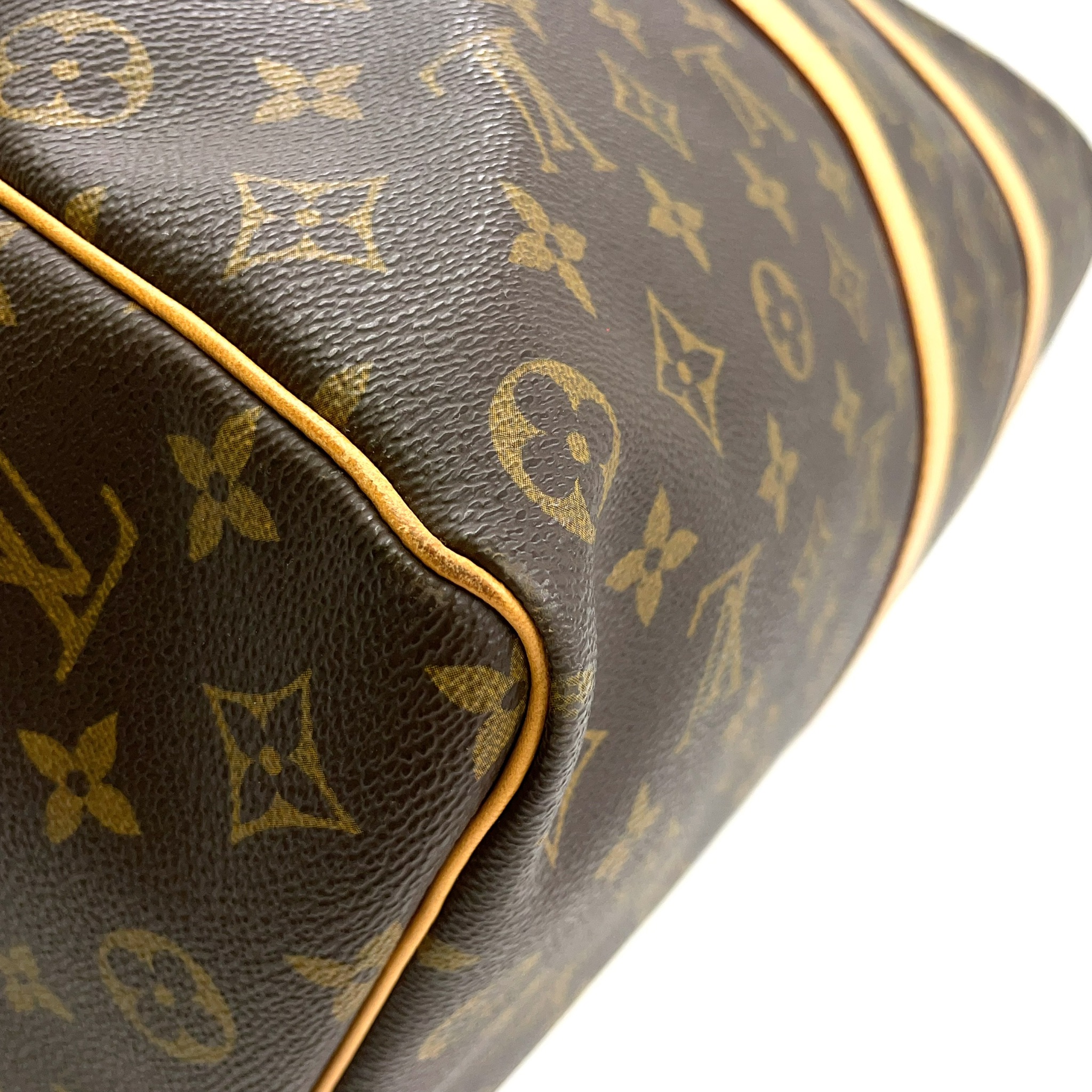 Louis Vuitton  Keepall 50 Reisetasche