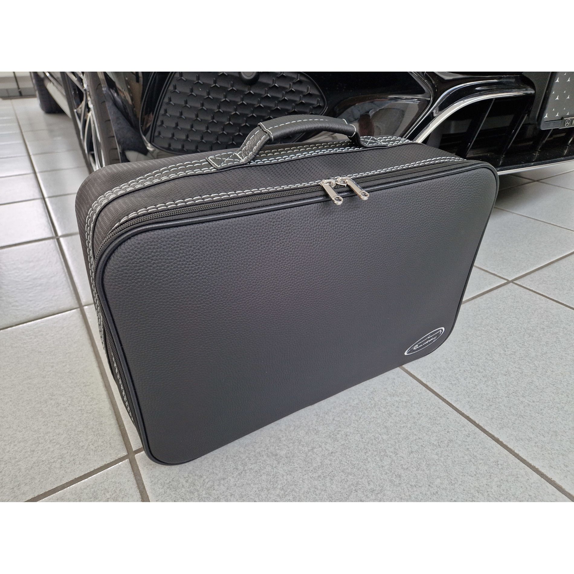 CLE Cabrio Zusatztasche Kofferraum 1-tlg.