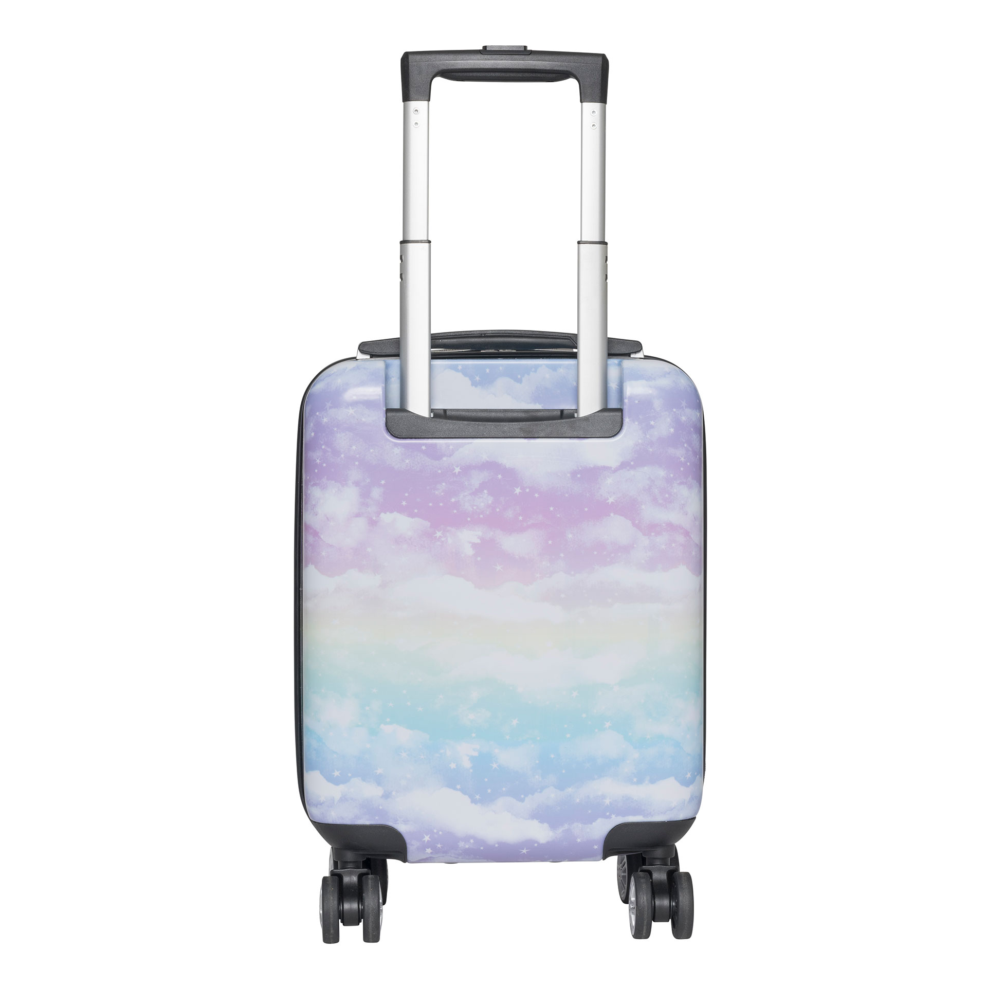 Walizka twarda dla dzieci - Jednorożec