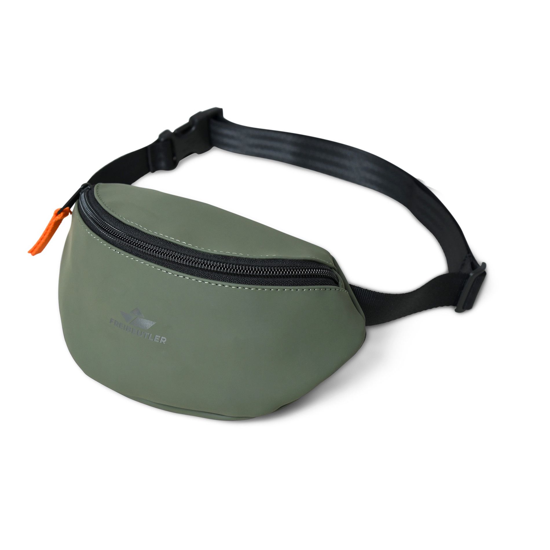 Hip Bag Fiete - Oliv