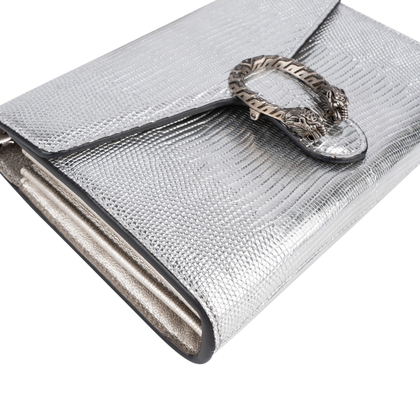 Gucci - Dionysus Wallet On Chain