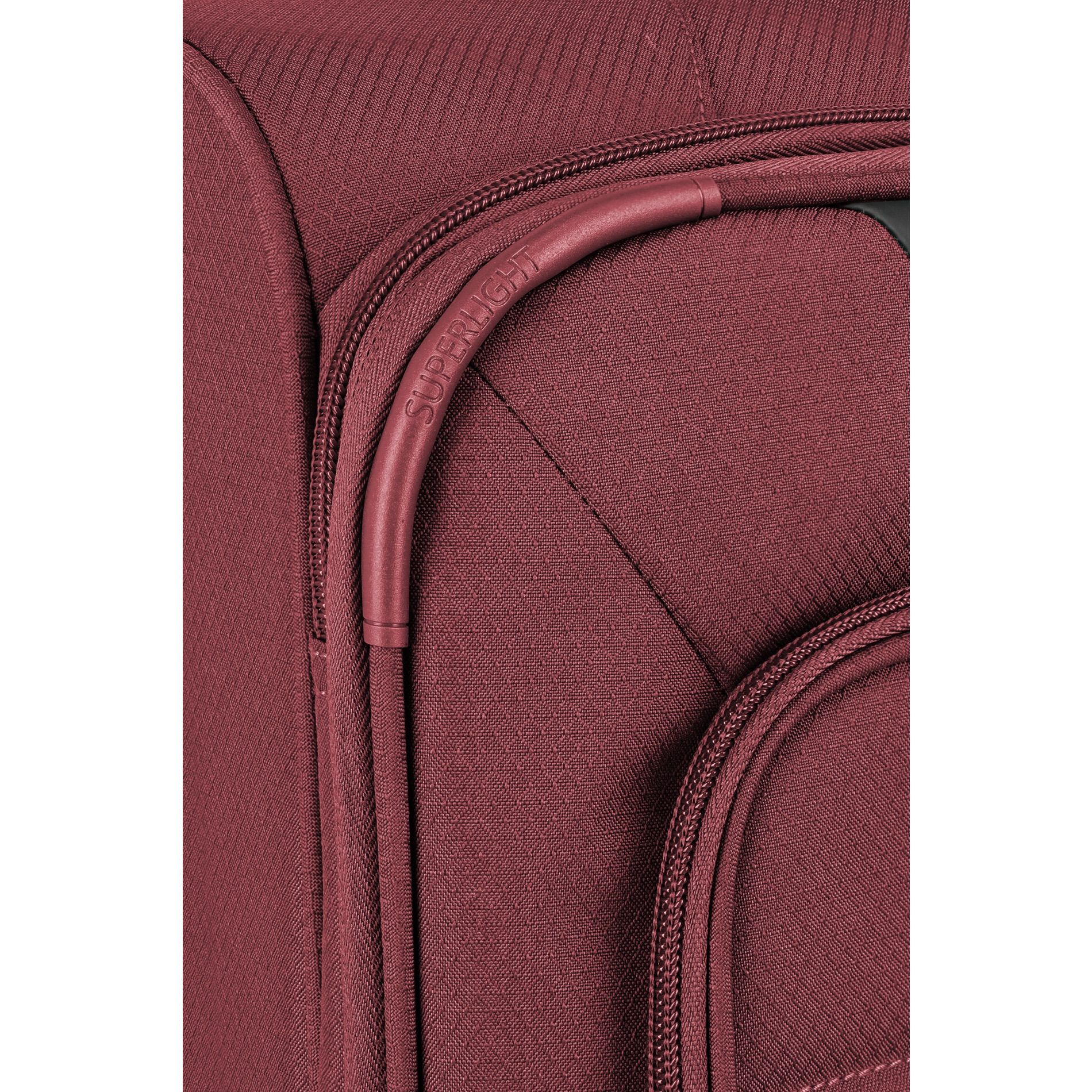 SKAII Kabinengepäck S (55 cm) - Red