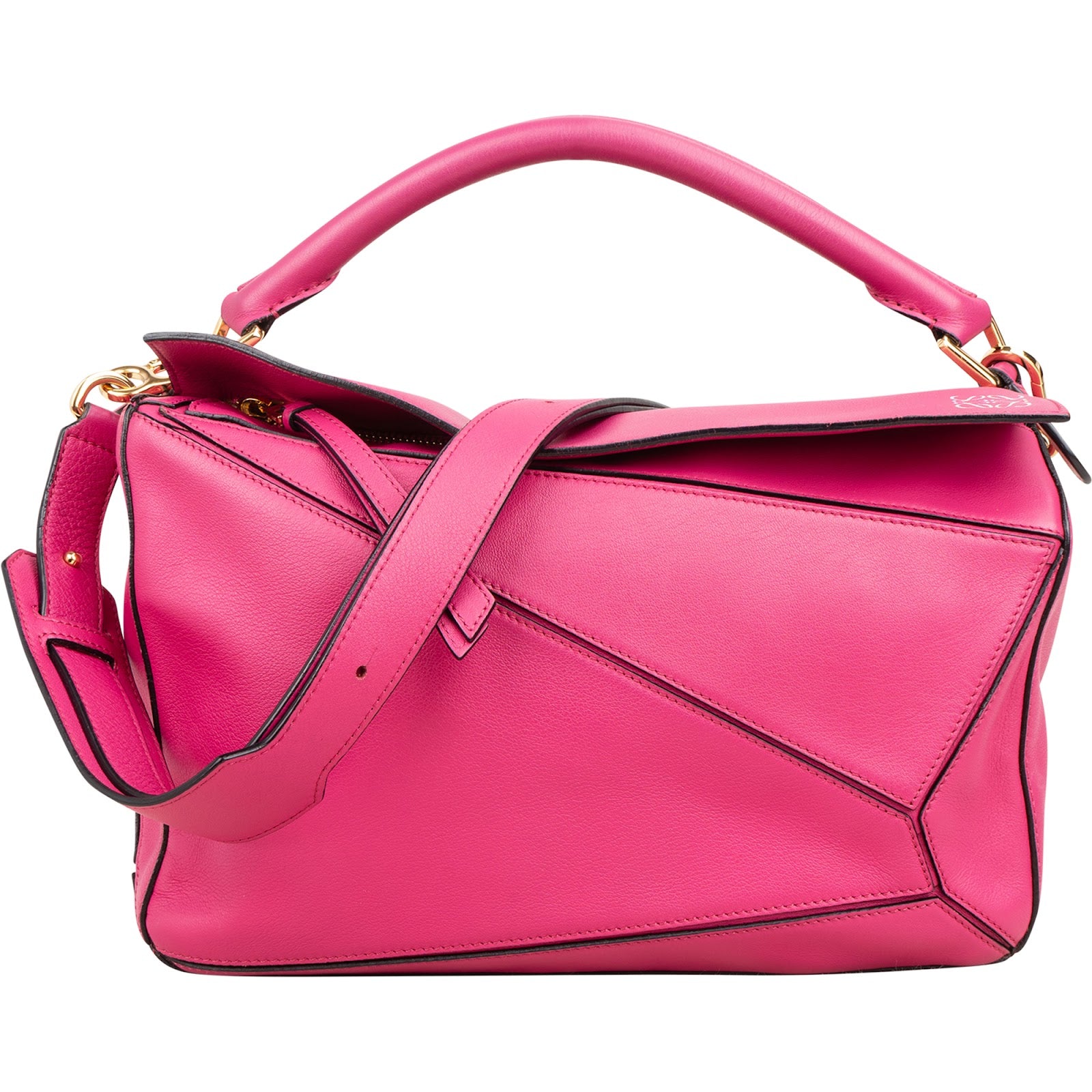 Loewe - Puzzle Crossbody Bag