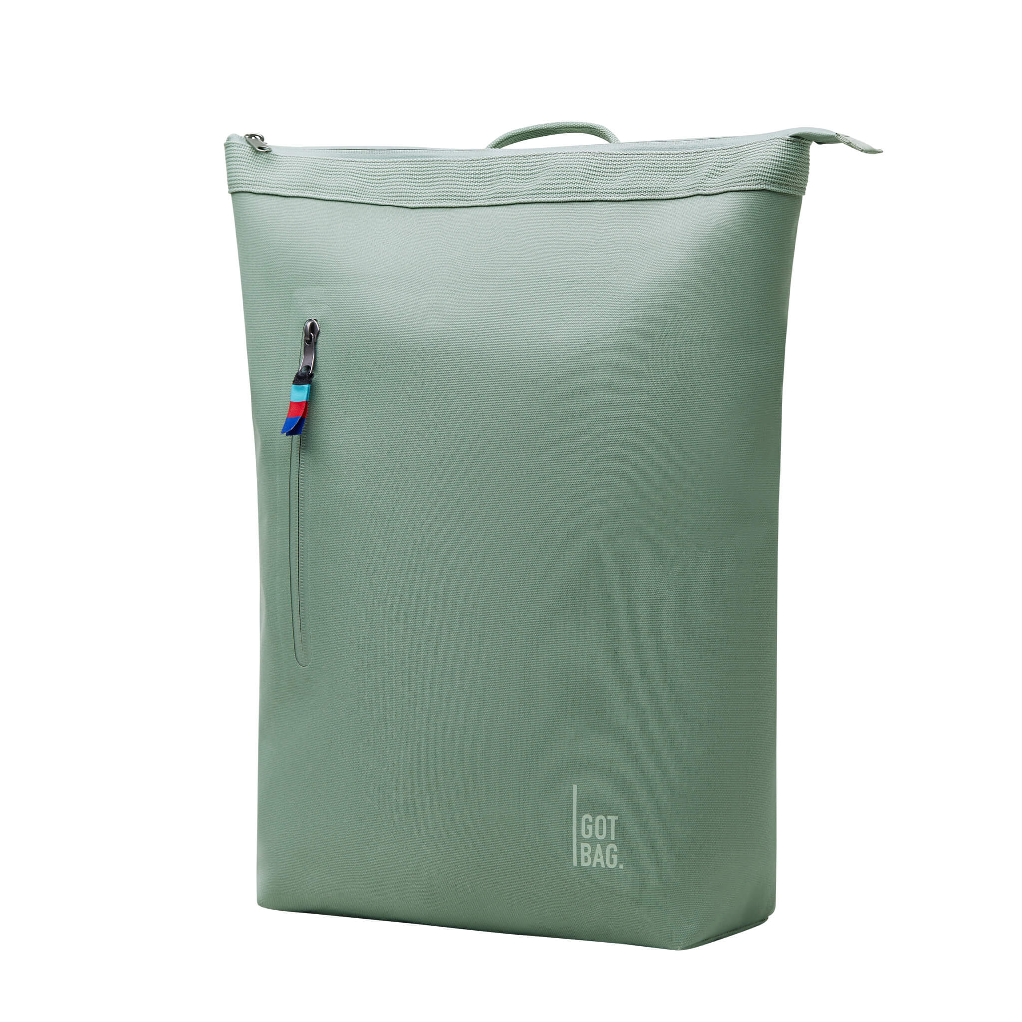 Rucksack NO!RollTop - Reef
