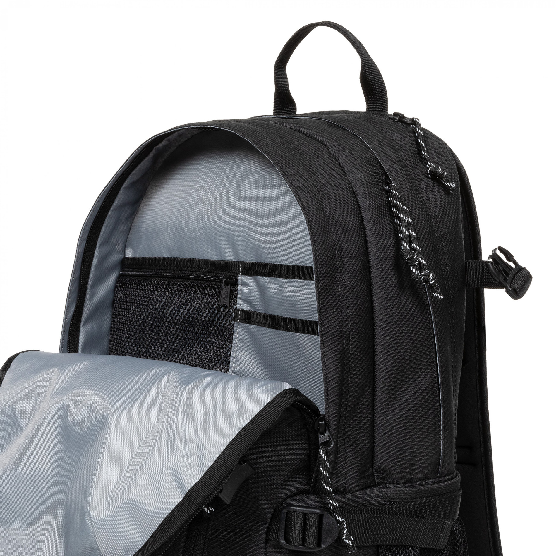 Skaterrucksack GETTER PRO - CS BLACK PRO