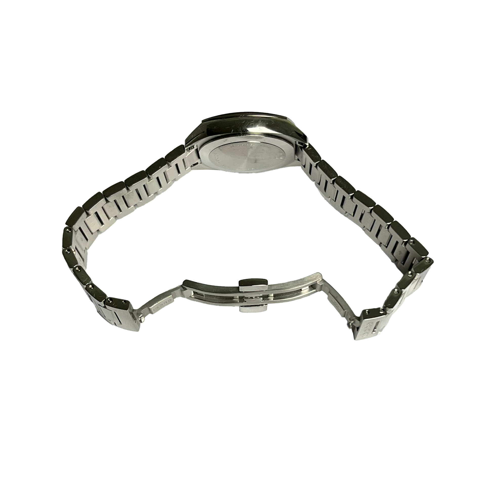 Gucci GG2570  YA142503 Damen Armbanduhr