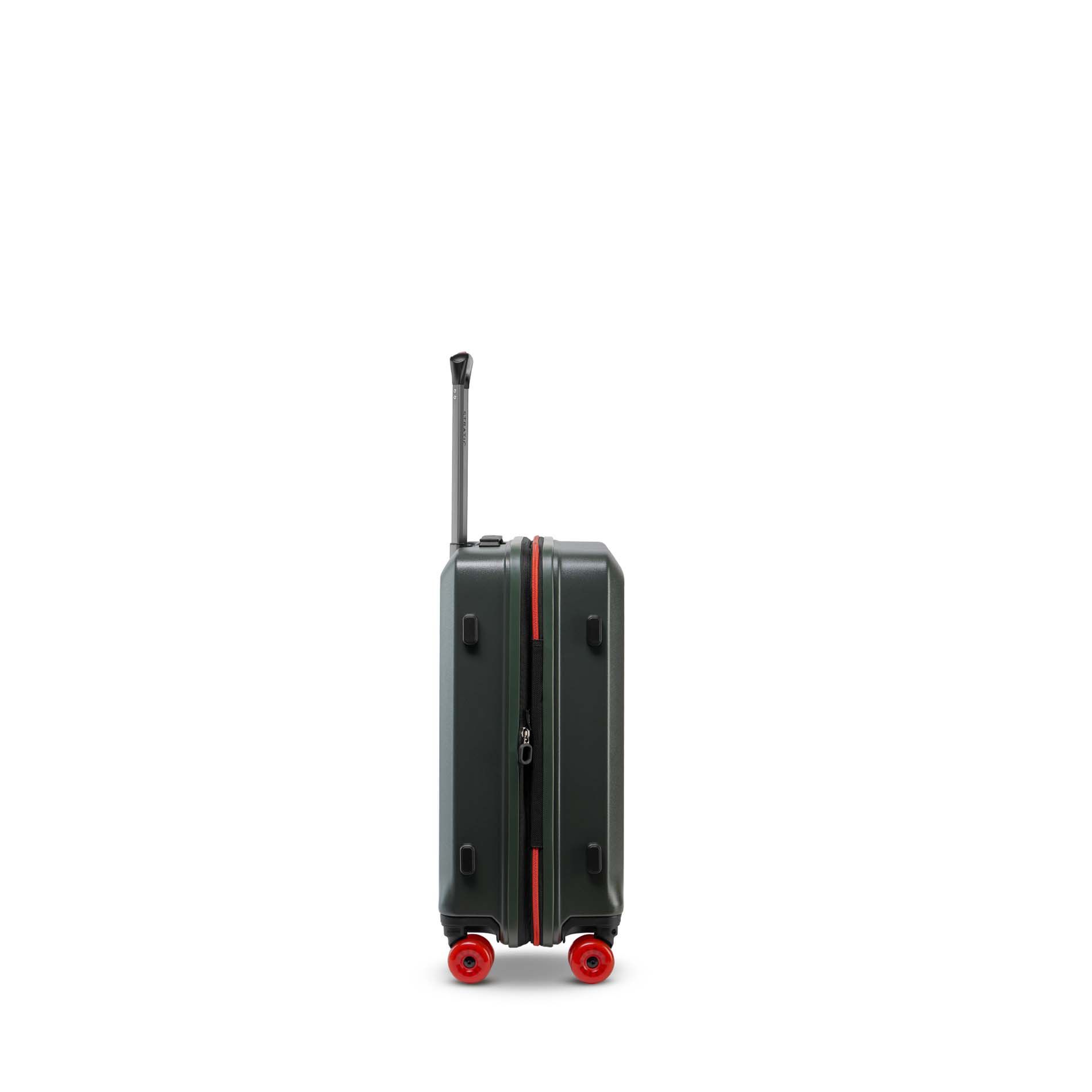 BUZZ - Trolley S (55 cm) expandable