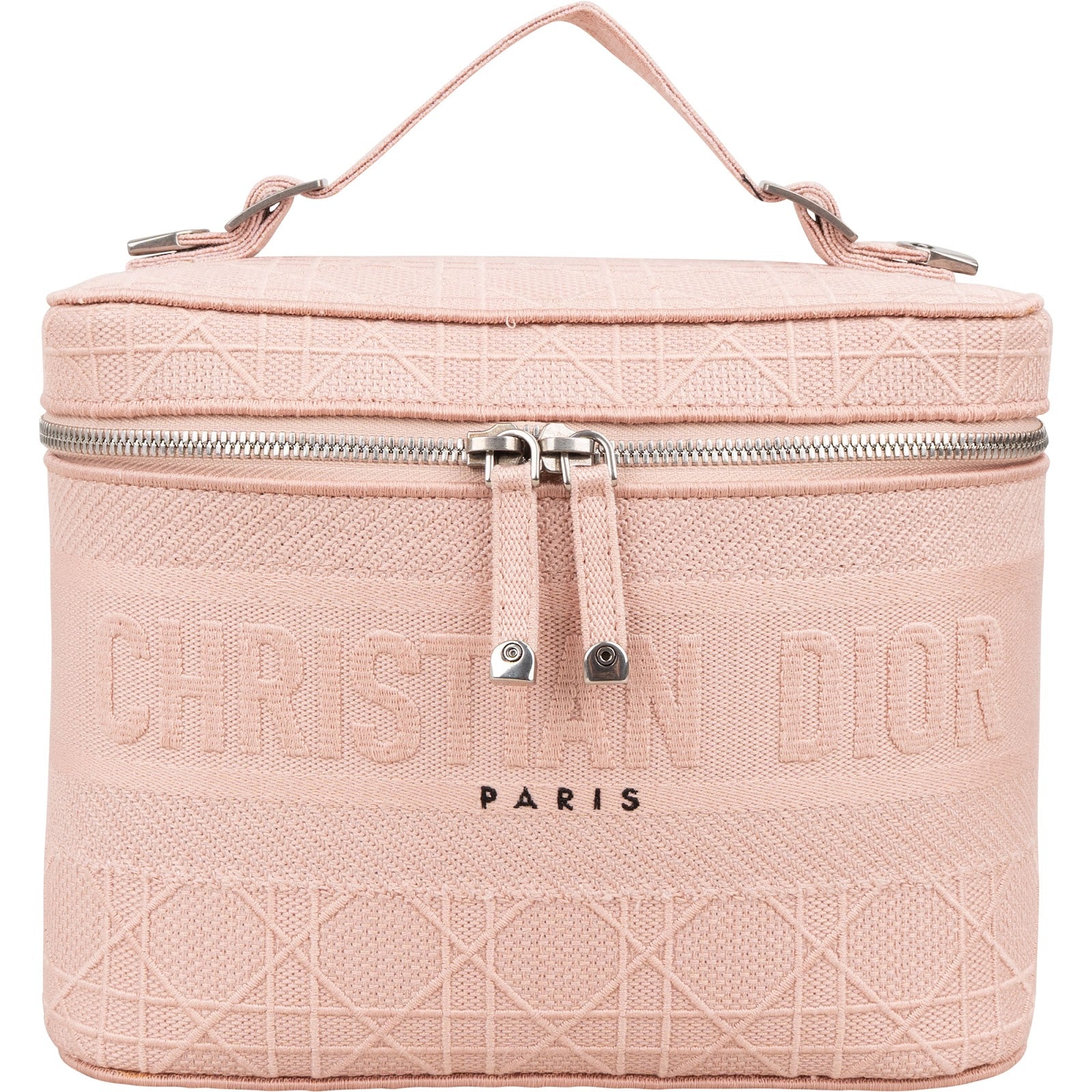 Christain Dior - DiorTravel Vanity Case