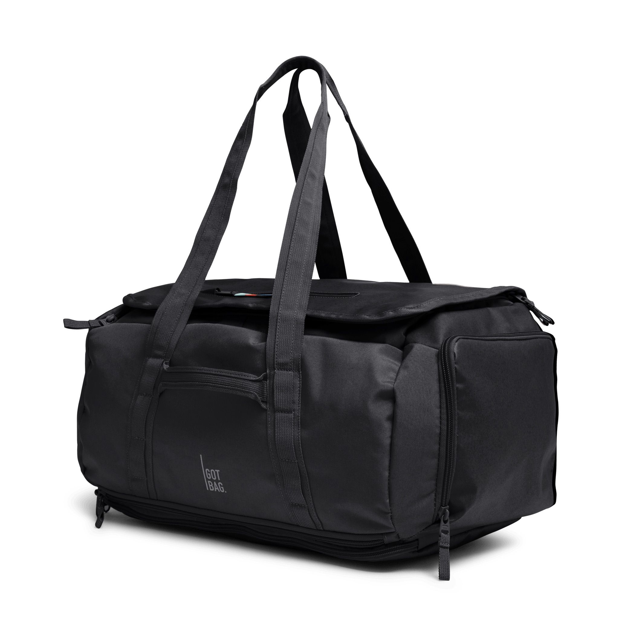 DUFFLE PACK