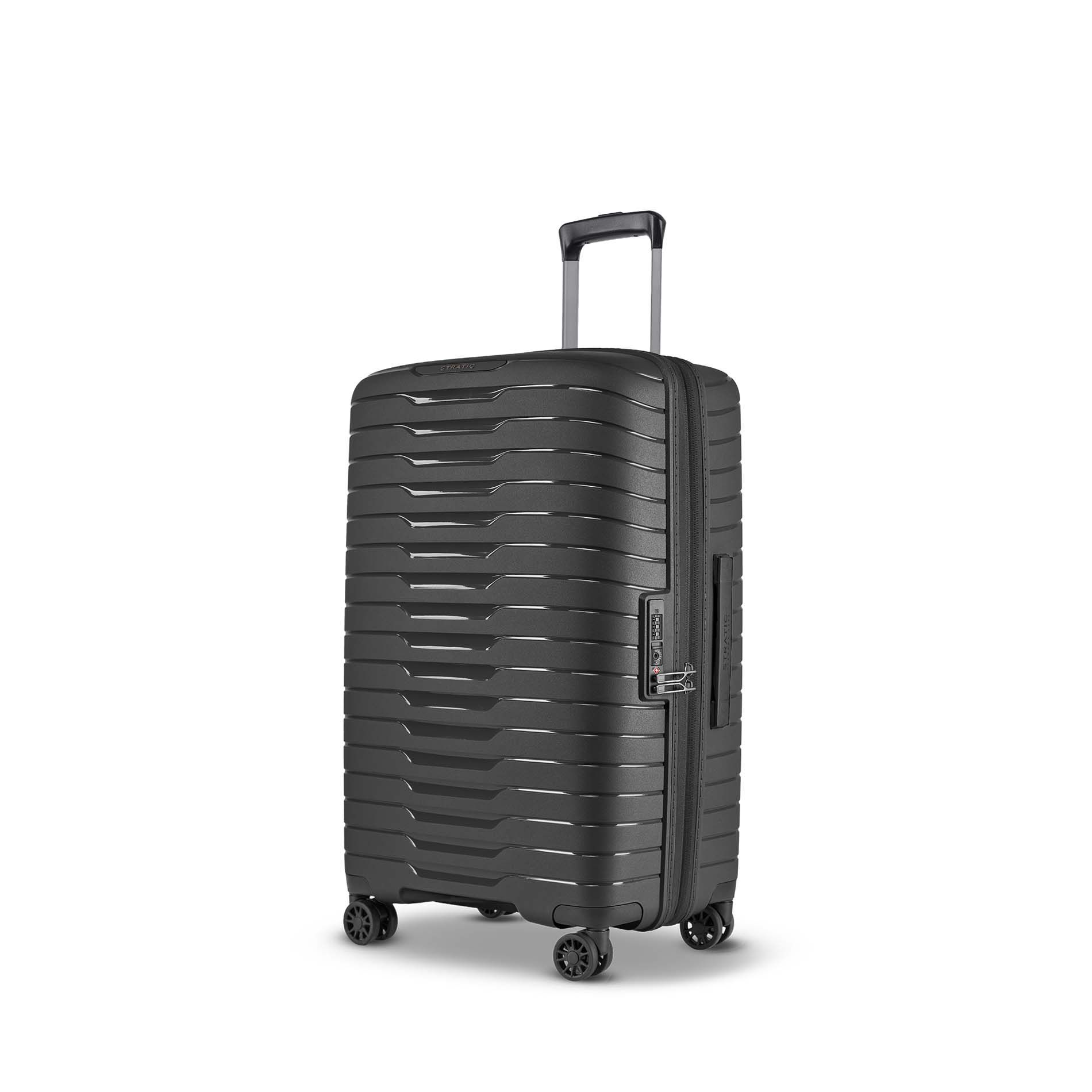 NOVIUM SL - Trolley M (65 cm) extendable