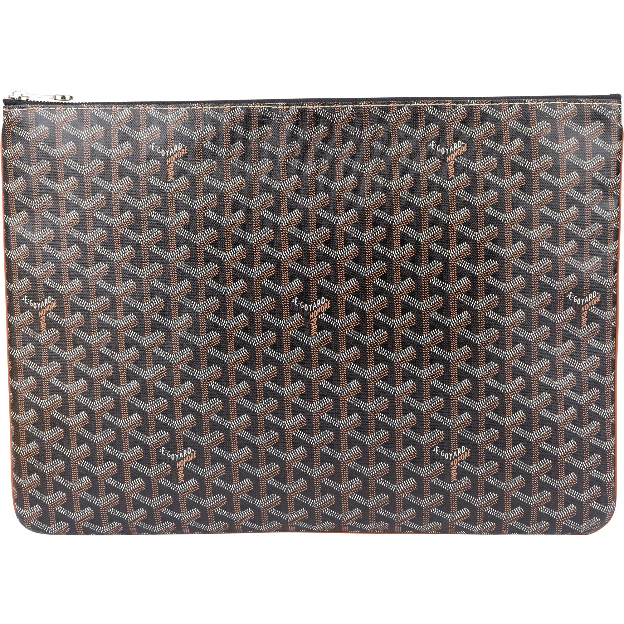 Goyard Goyardine Monogram Senat GM Dokumentenmappe