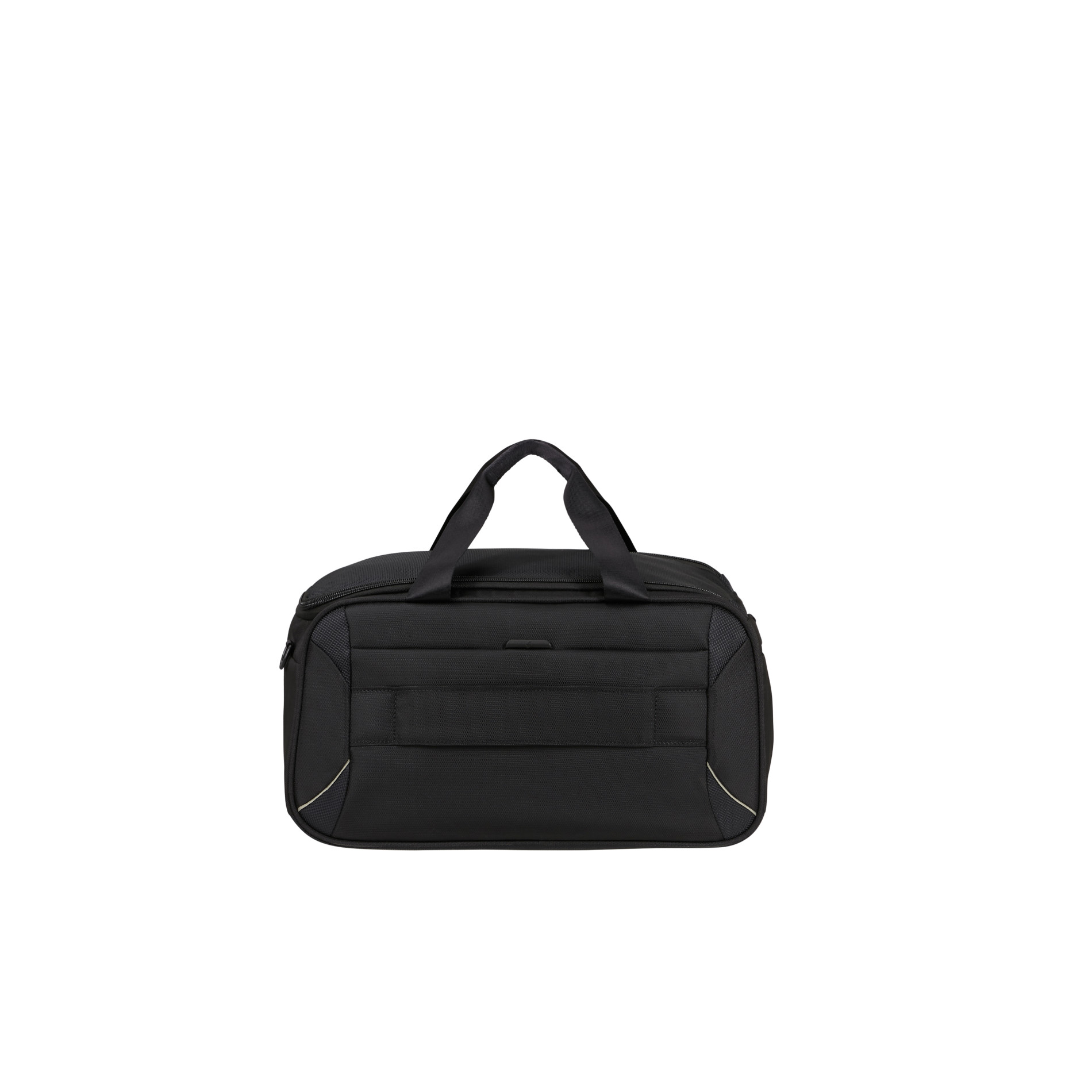 BASE BREEZE Reisetasche XS - BLACK
