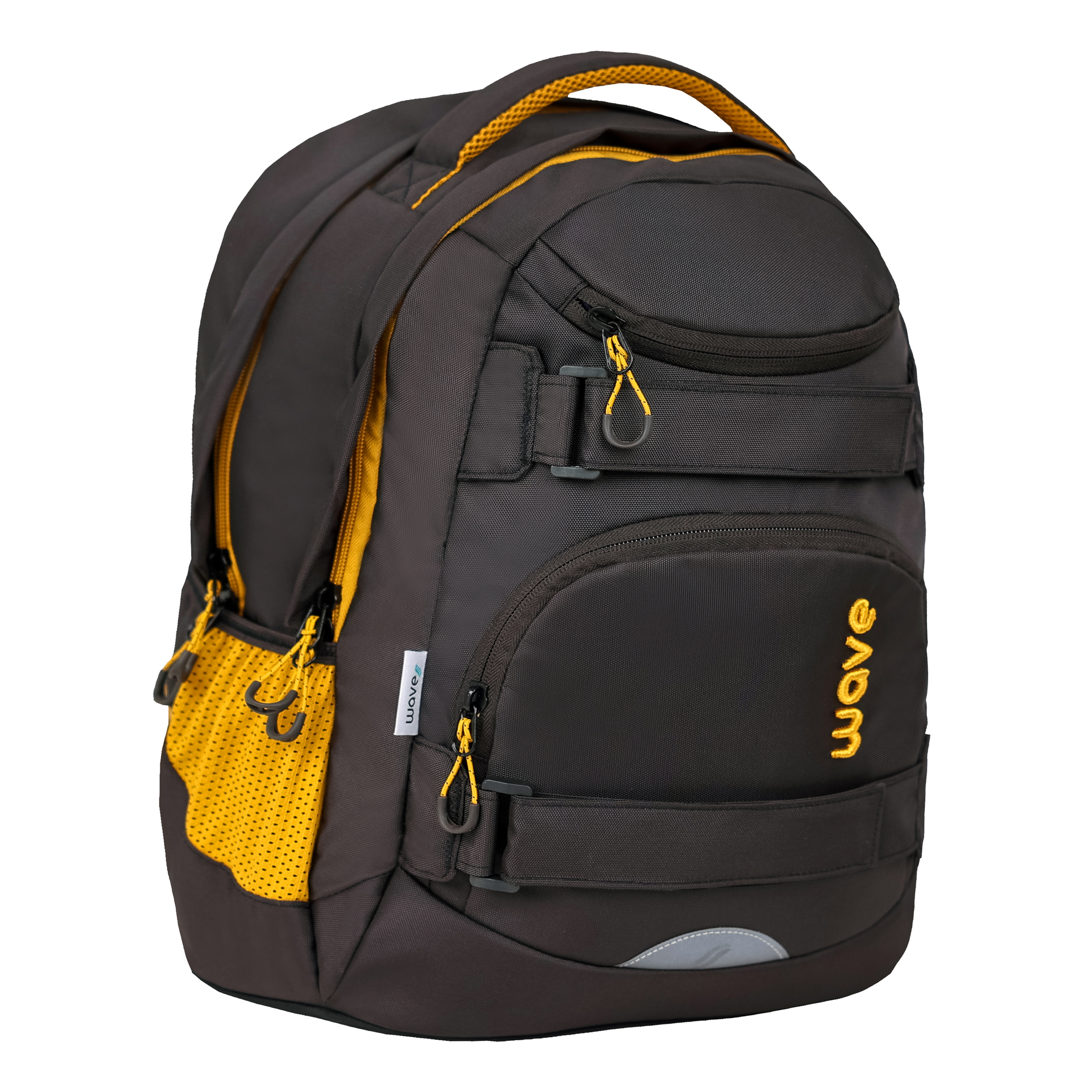 Infinity Move school backpack - Sand