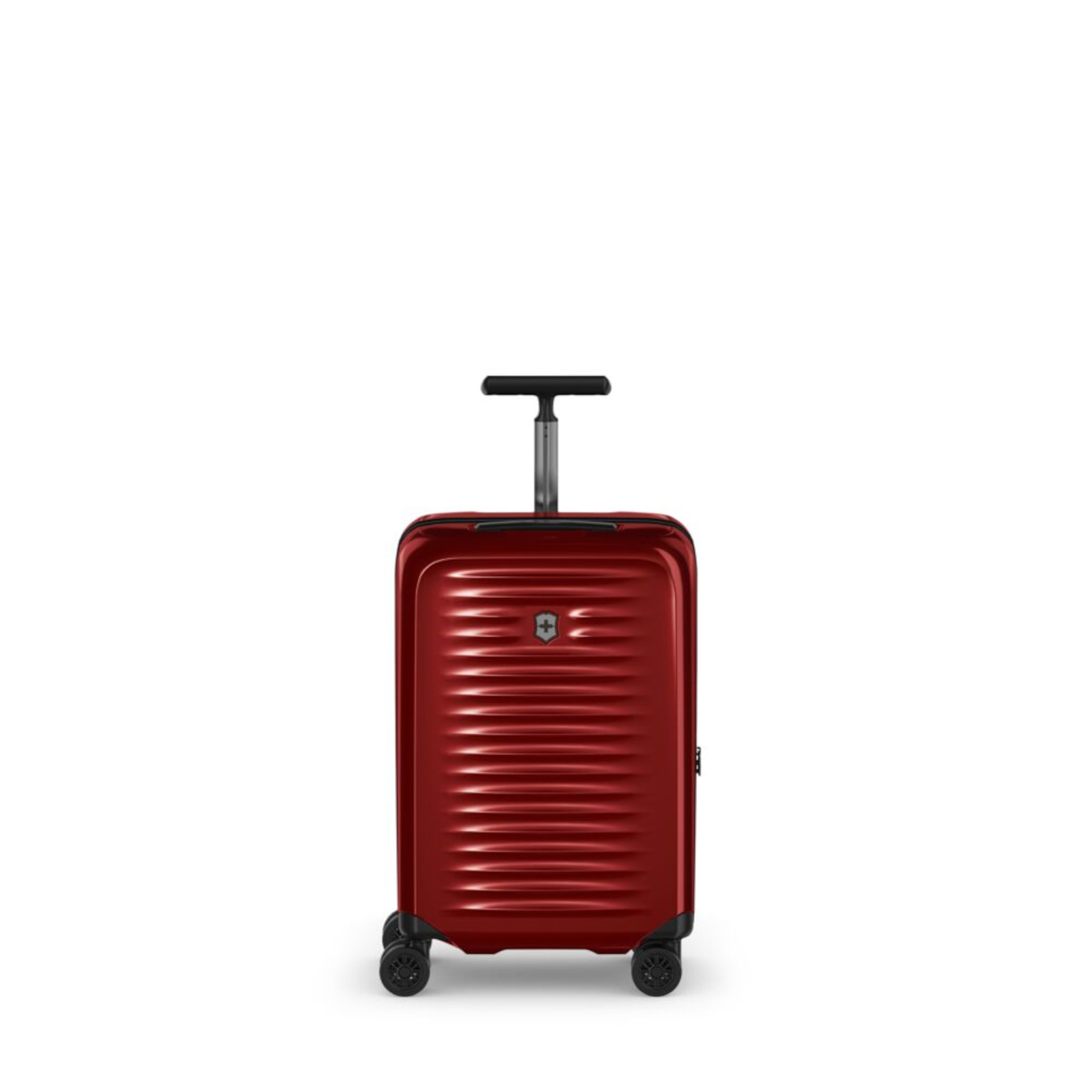 Airox Frequent Flyer Hardside Carry-On (55 cm) - Victorinox Red