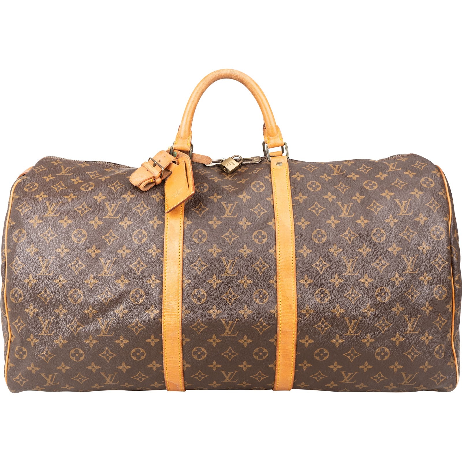 Louis Vuitton – Keepall 60 Reisetasche