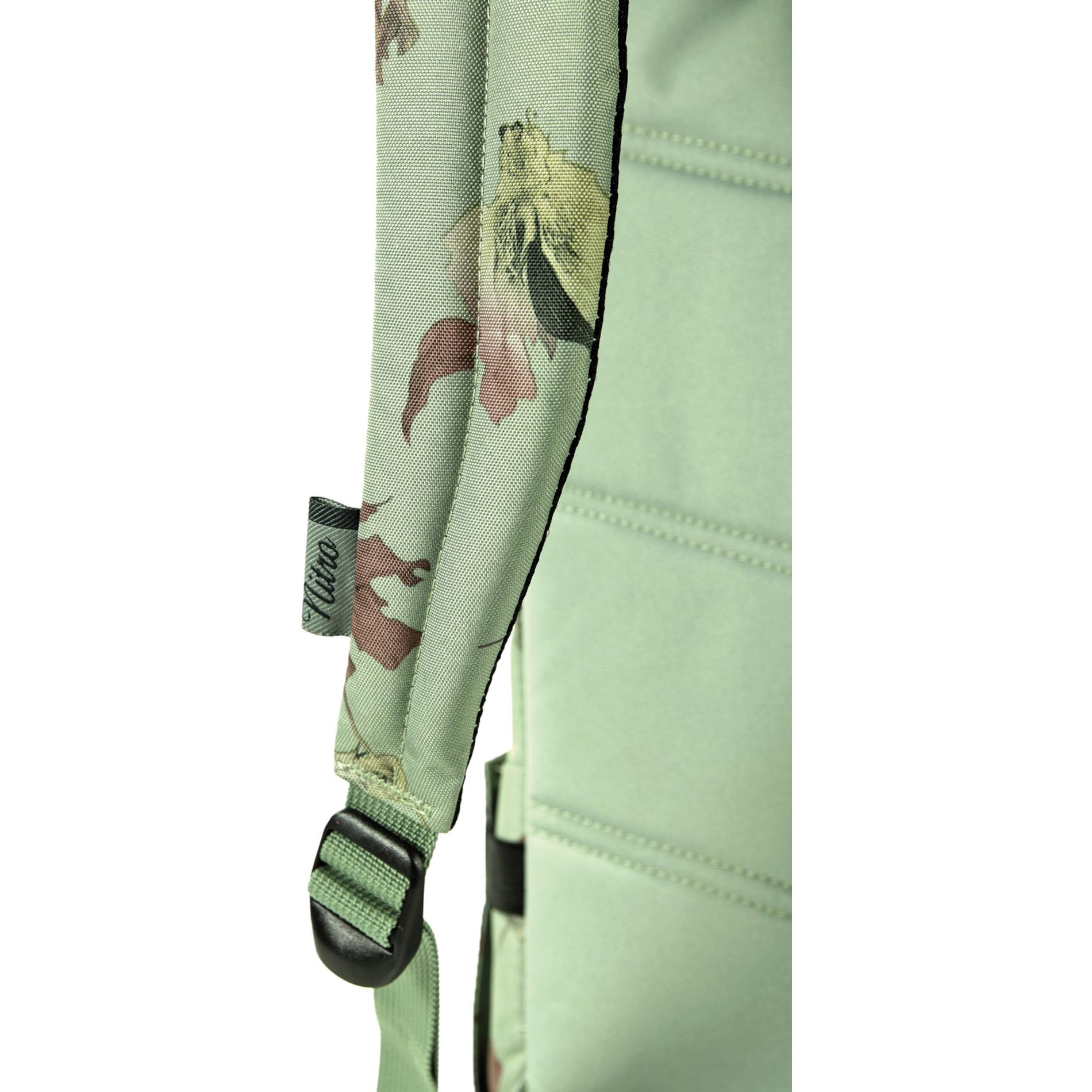 Rucksack URBAN PLUS - Dead Flower