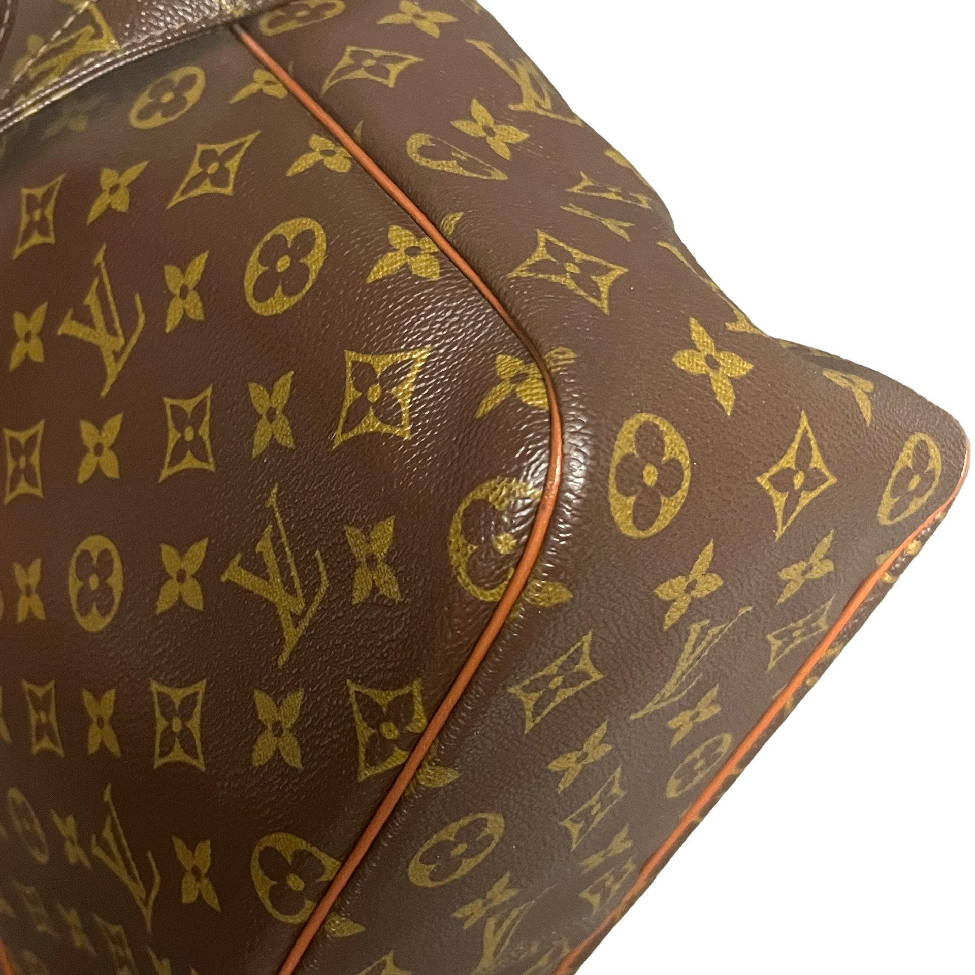 Louis Vuitton - Monceau - Crossbody-Bag