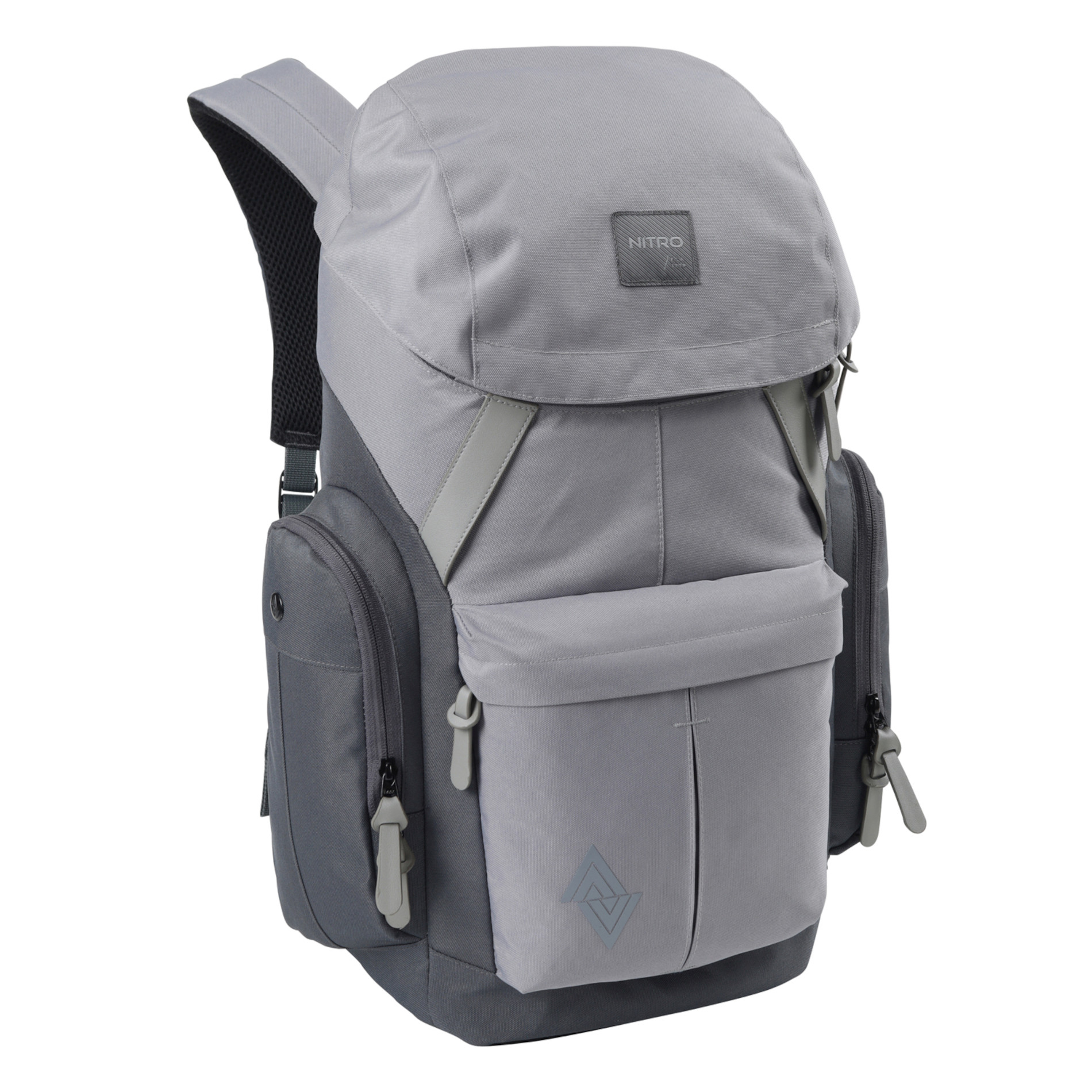 Rucksack DAYPACKER TWO - Graphite
