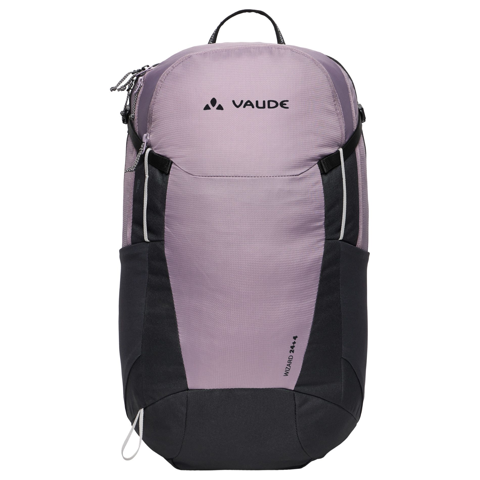 Wizard 24+4 - purple ash