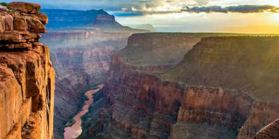 Alberta - Ein Land voller Naturwunder und Abenteuer