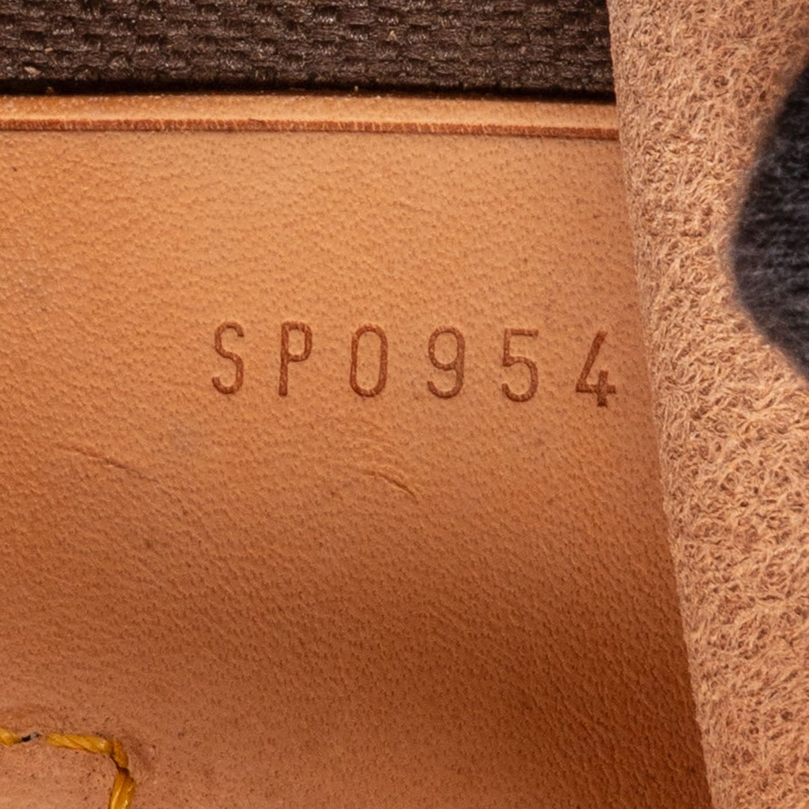 Louis Vuitton - Housse Porte Habits Kleidersack